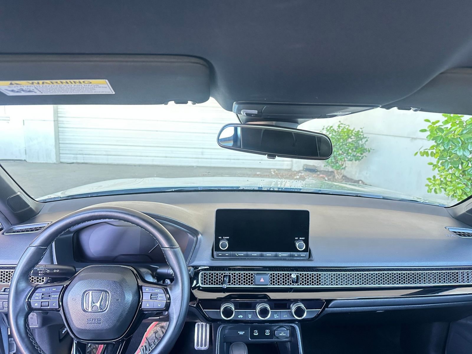 Thumbnail: 2025 Honda Civic - 33