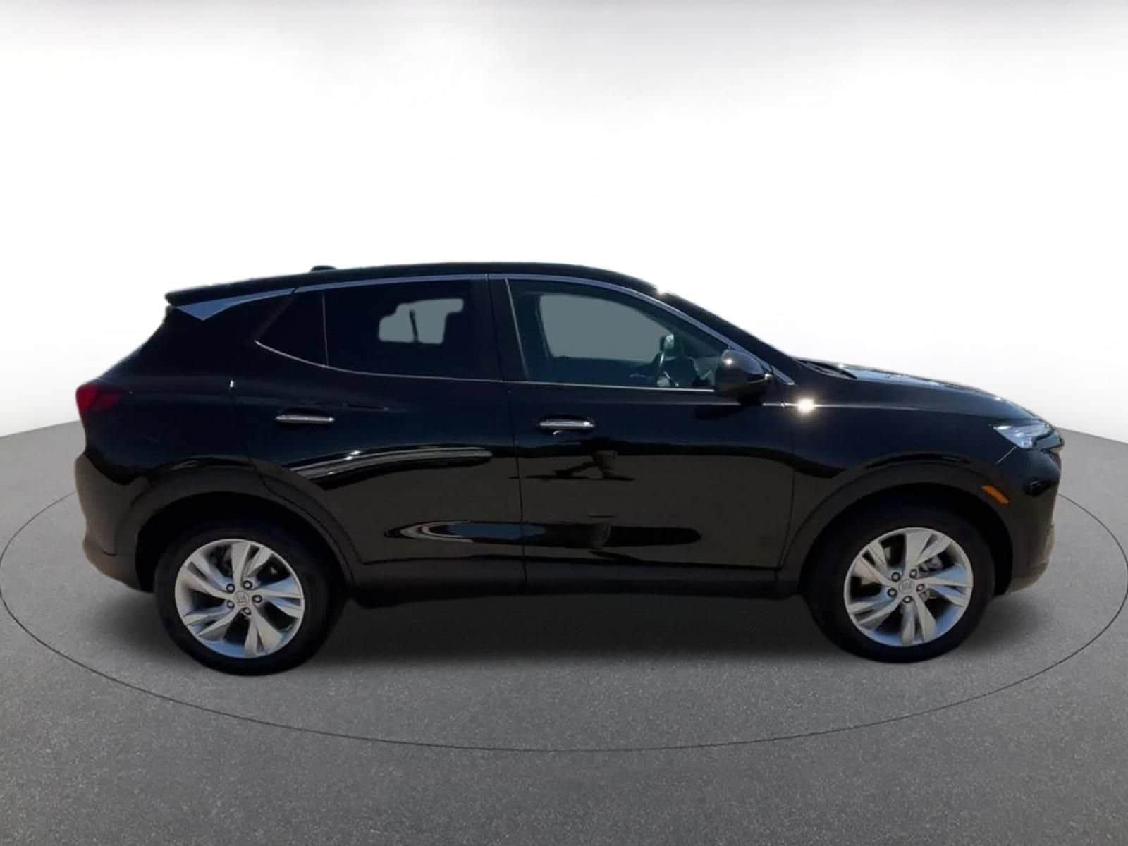 Thumbnail: 2025 Buick Encore GX - 15