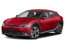 2023 Kia EV6 Wind -
                  Stockton, CA