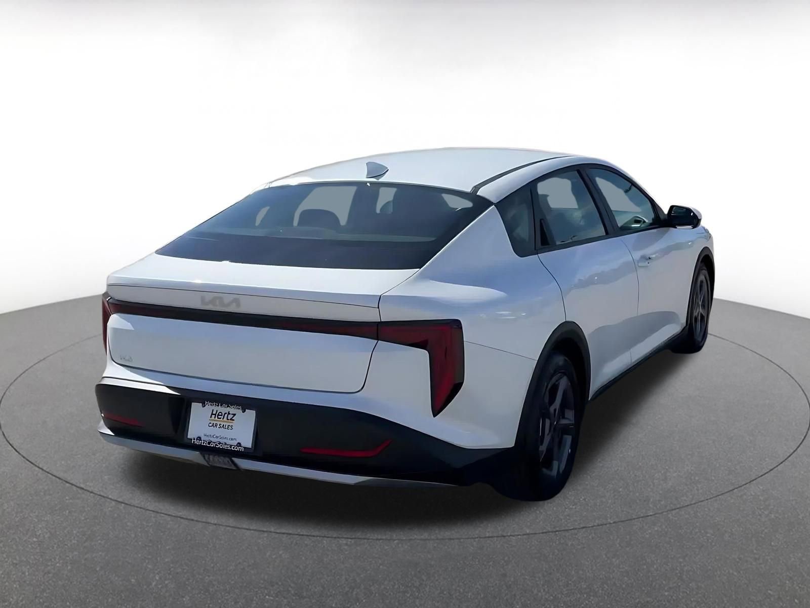 Thumbnail: 2025 Kia K4 - 14