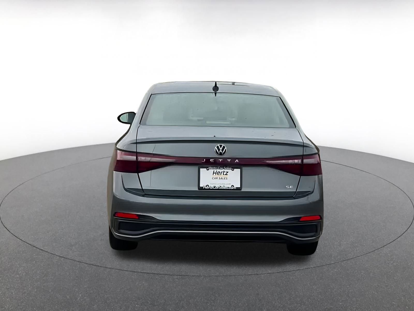 Thumbnail: 2025 Volkswagen Jetta - 12