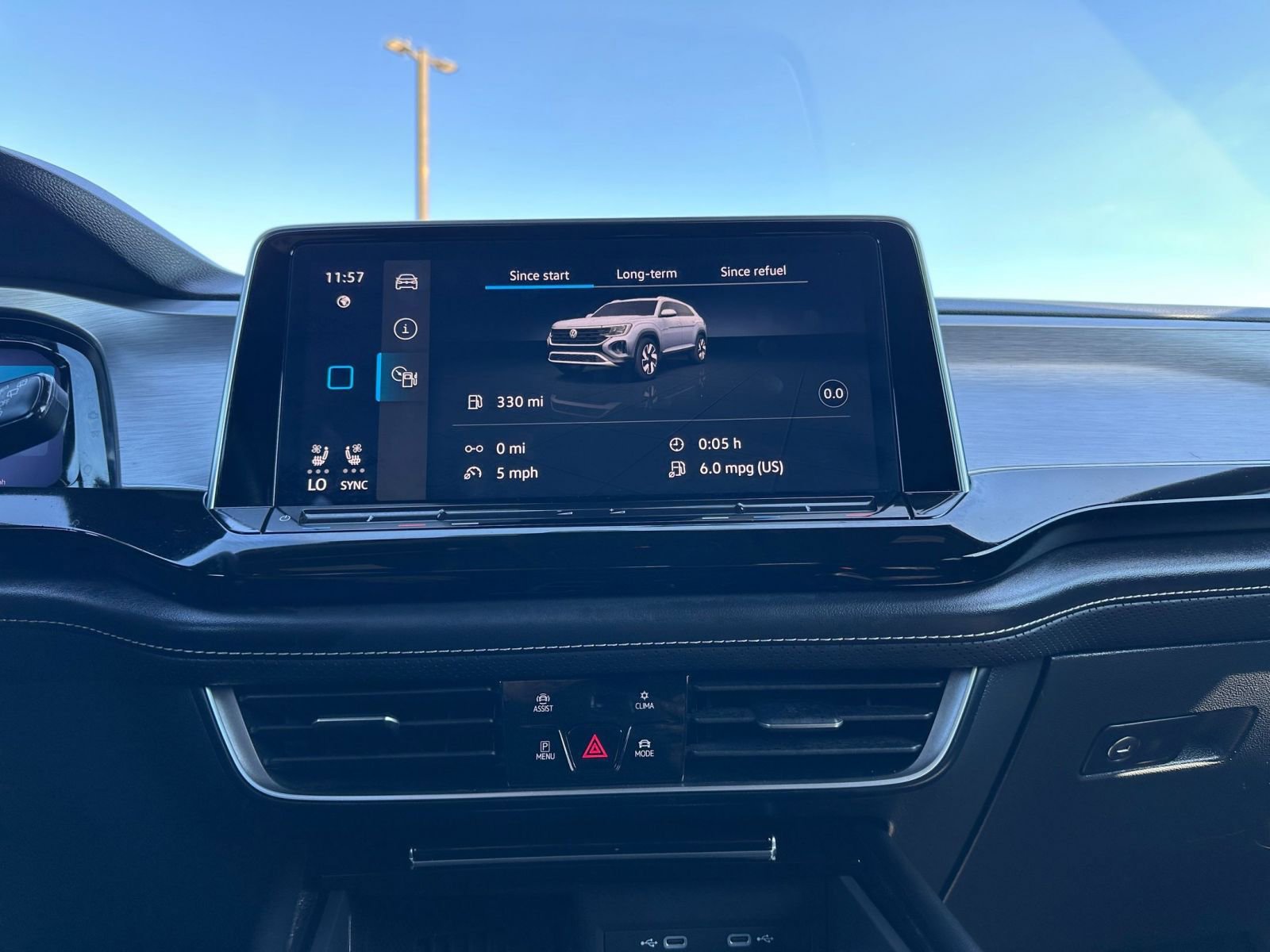 Thumbnail: 2025 Volkswagen Atlas - 17