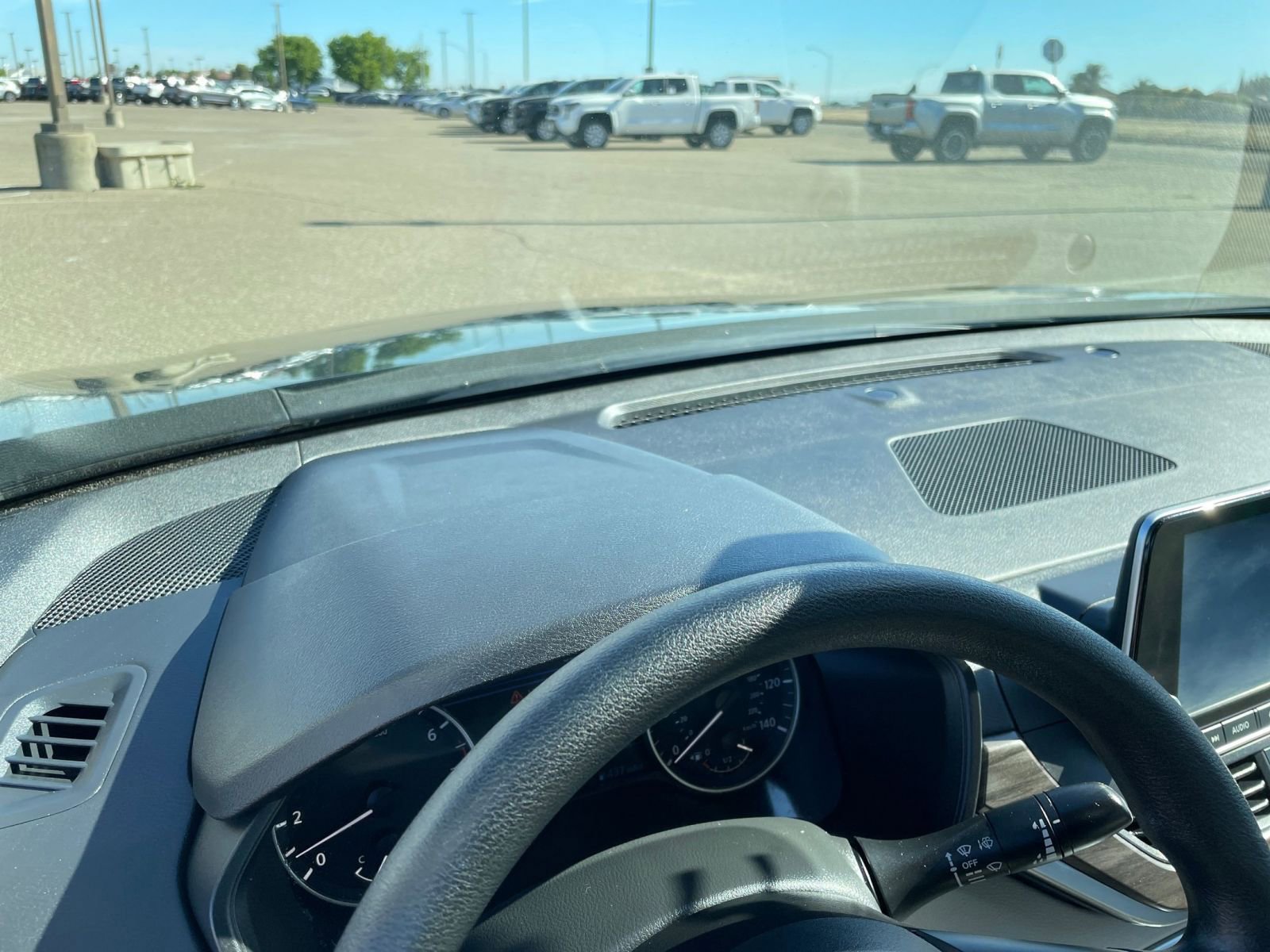 Thumbnail: 2025 Nissan Altima - 34