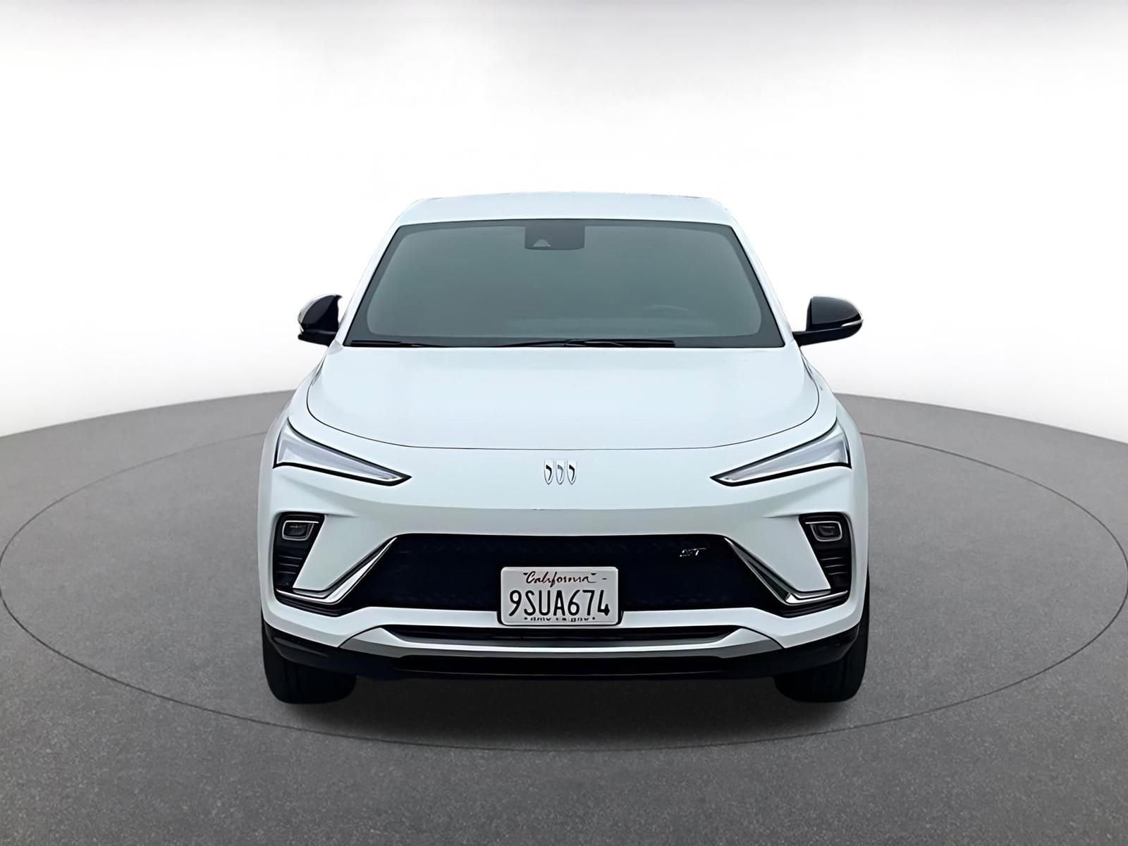 Thumbnail: 2025 Buick Envista - 7