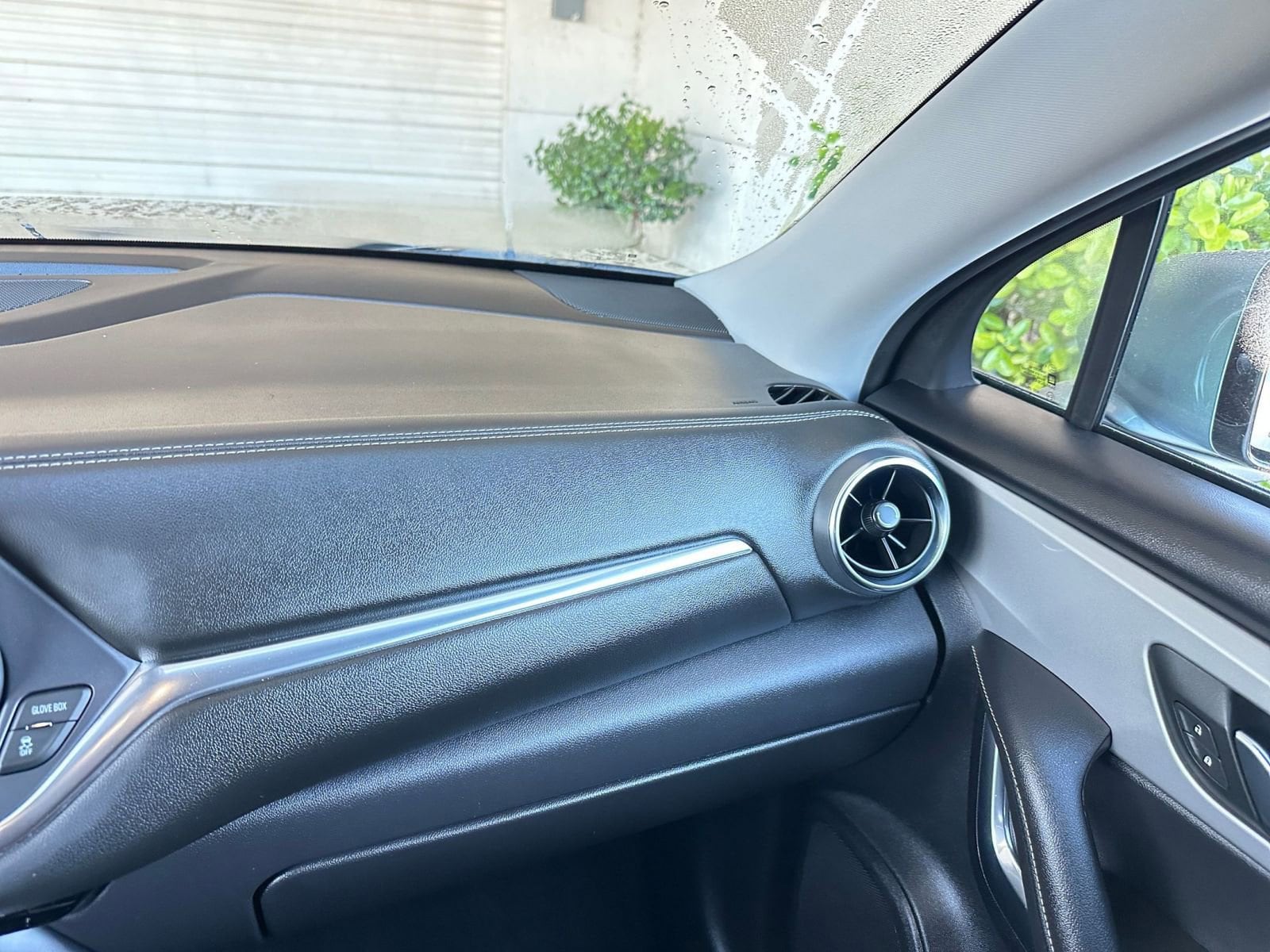 Thumbnail: 2025 Chevrolet Blazer - 35