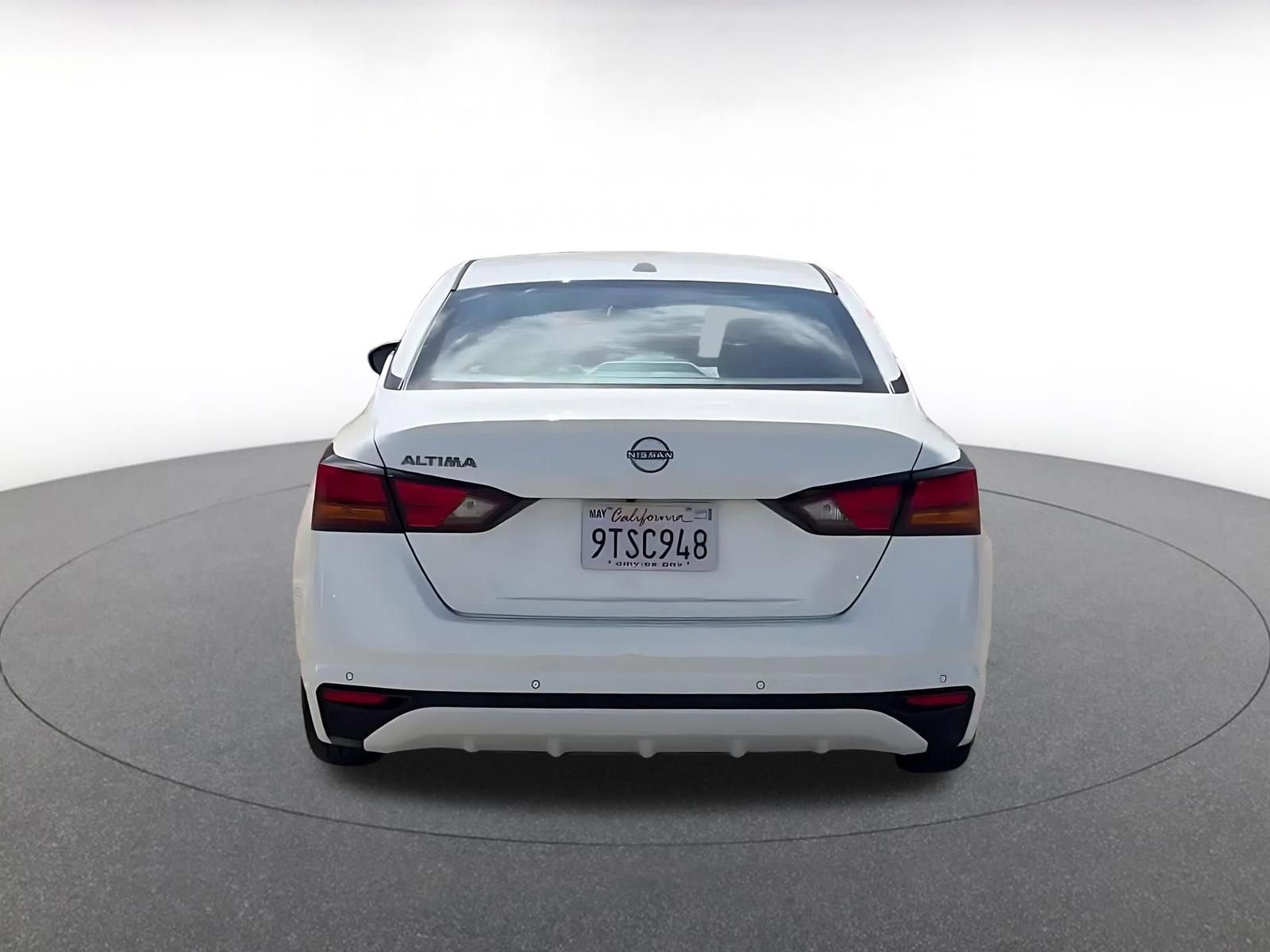 Thumbnail: 2025 Nissan Altima - 12