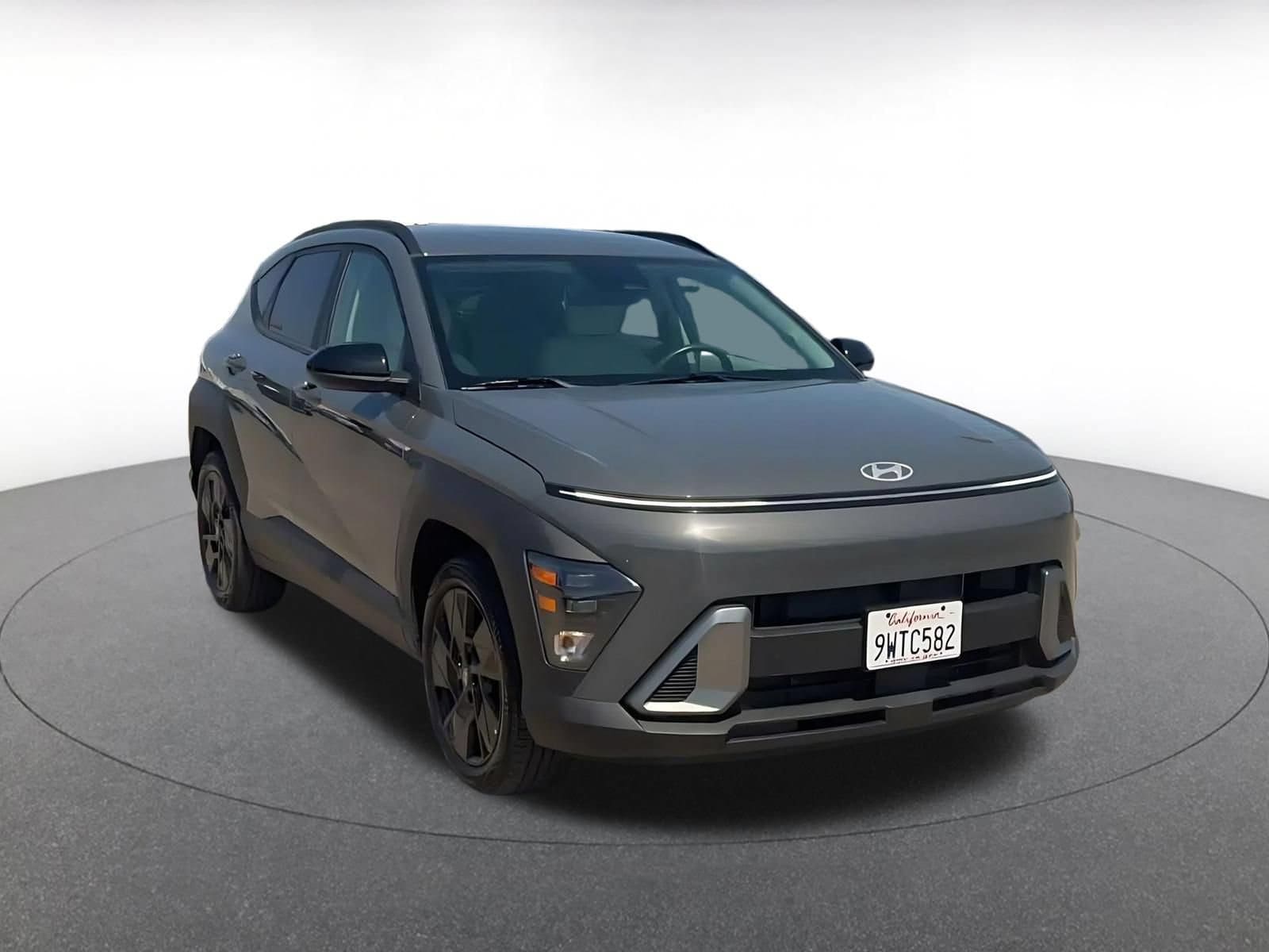Thumbnail: 2026 Hyundai Kona - 2