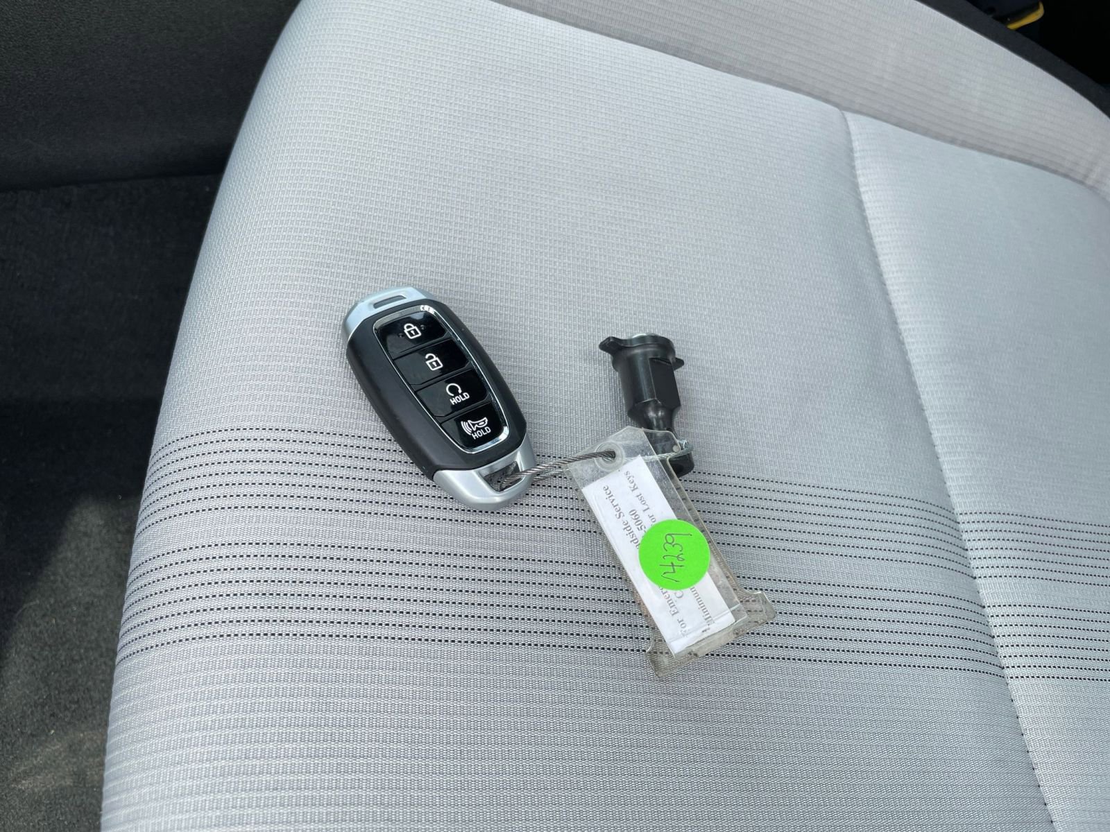 Thumbnail: 2025 Hyundai Venue - 21