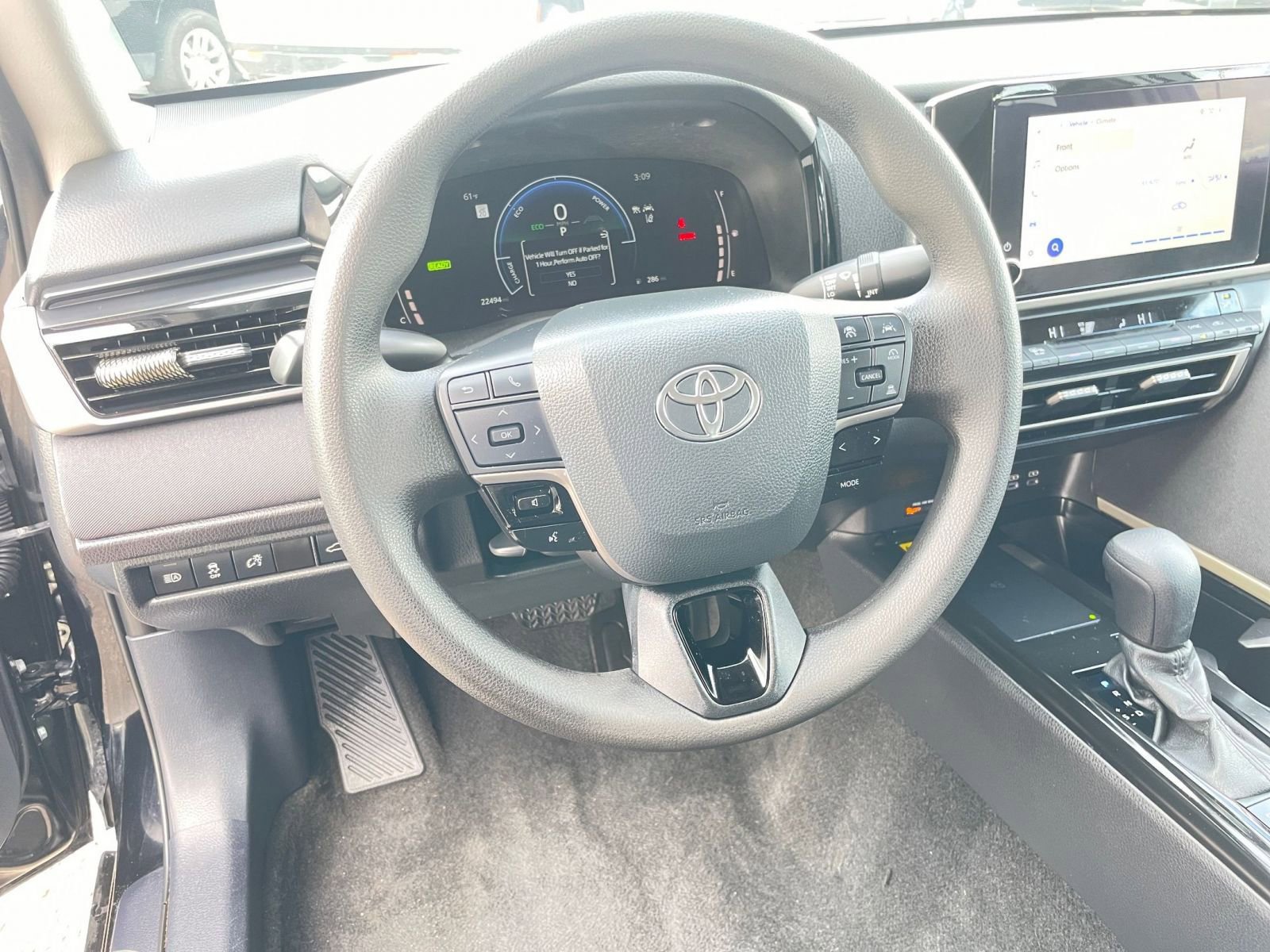 Thumbnail: 2025 Toyota Camry - 27