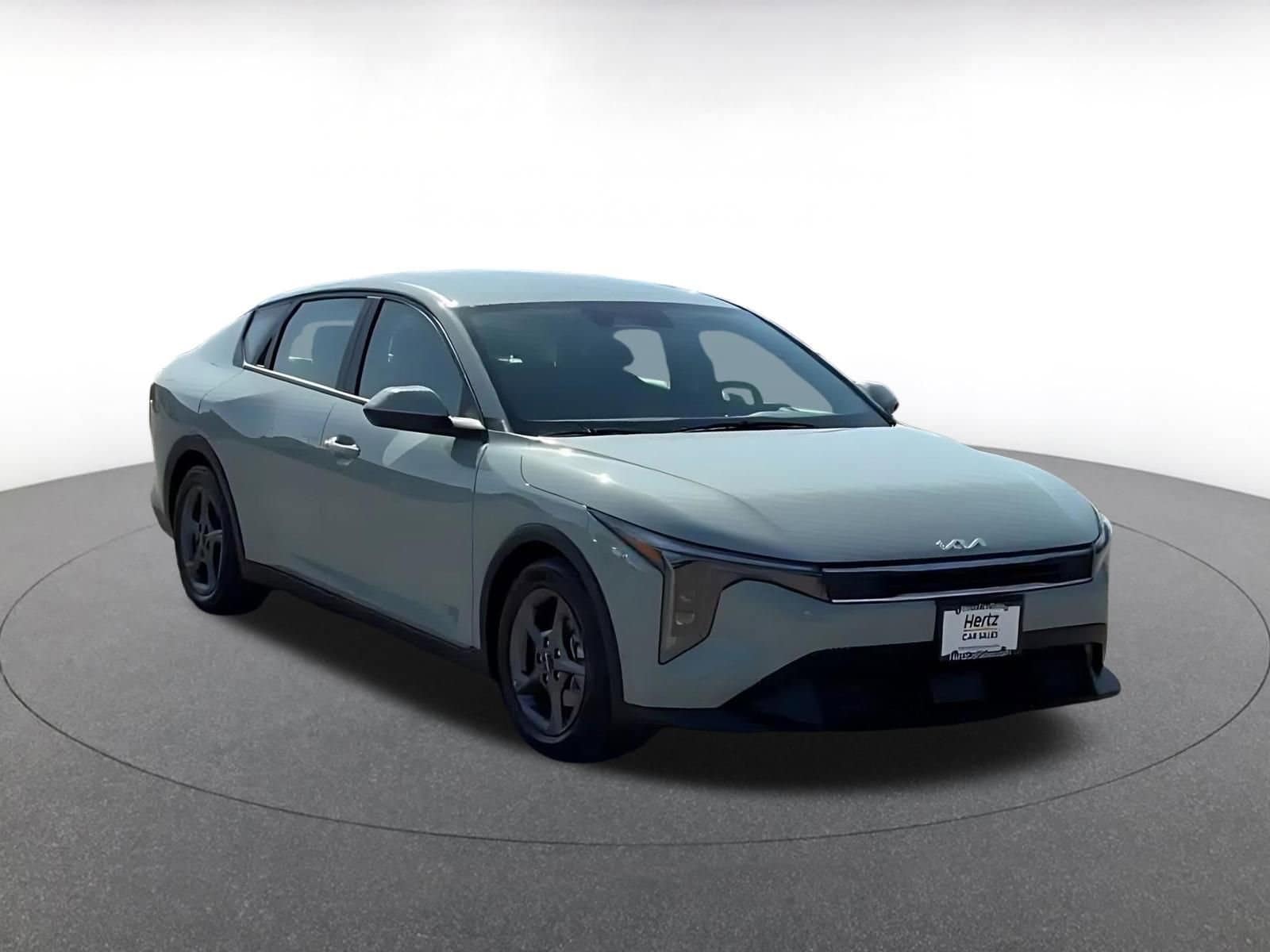 Thumbnail: 2025 Kia K4 - 2