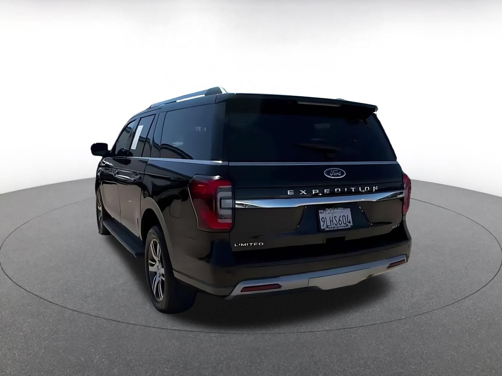 Thumbnail: 2024 Ford Expedition MAX - 9