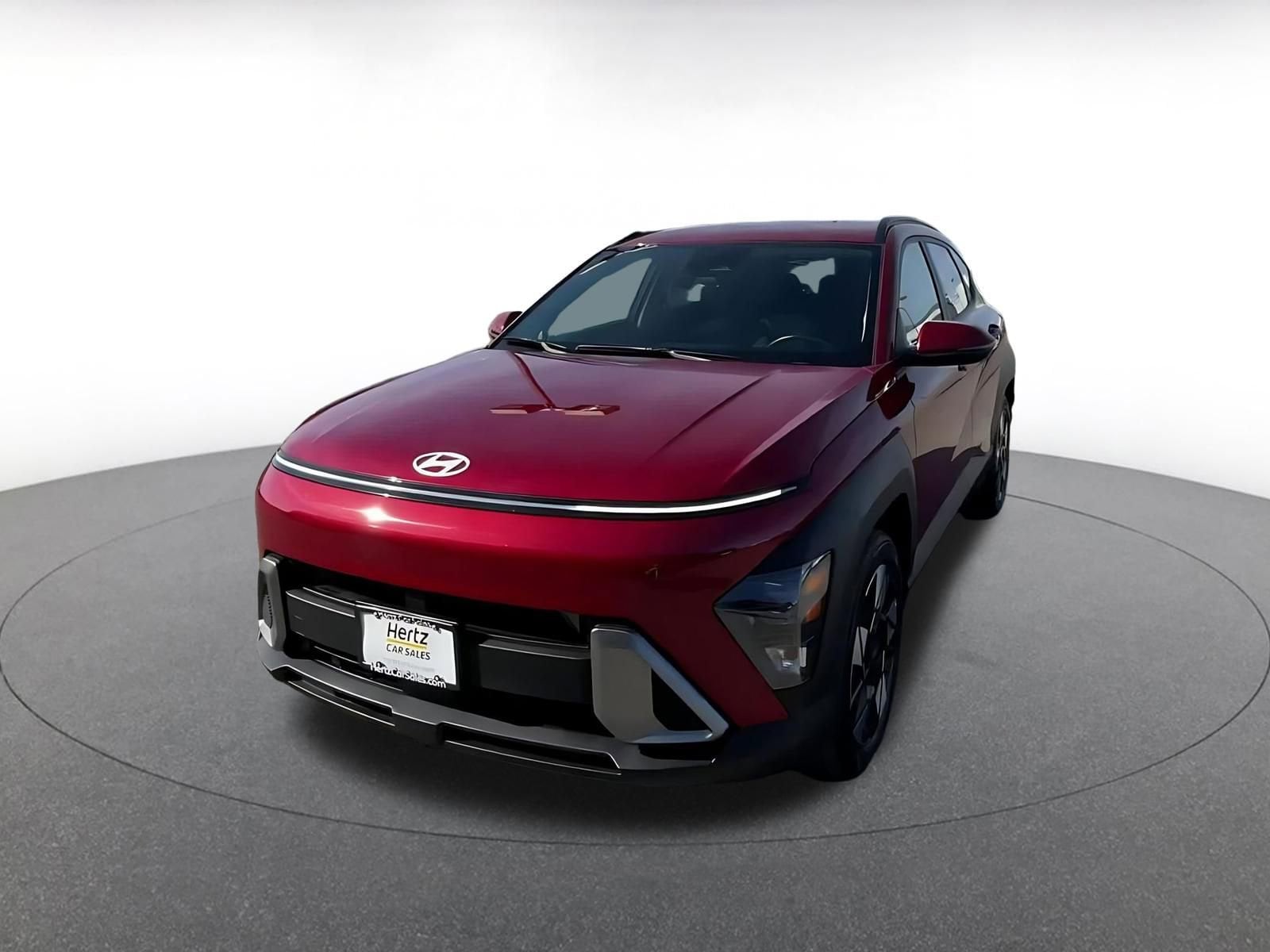 Thumbnail: 2025 Hyundai Kona - 15