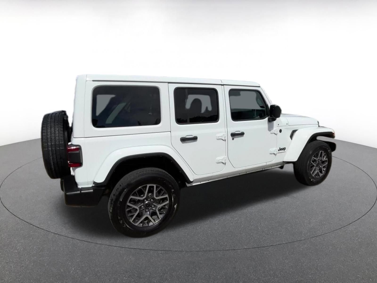 Thumbnail: 2025 Jeep Wrangler - 12
