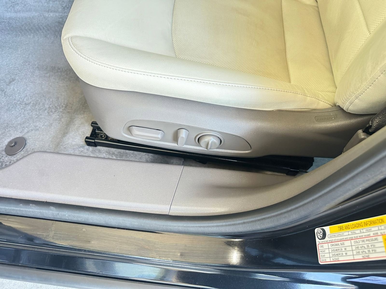 Thumbnail: 2024 Chevrolet Malibu - 23