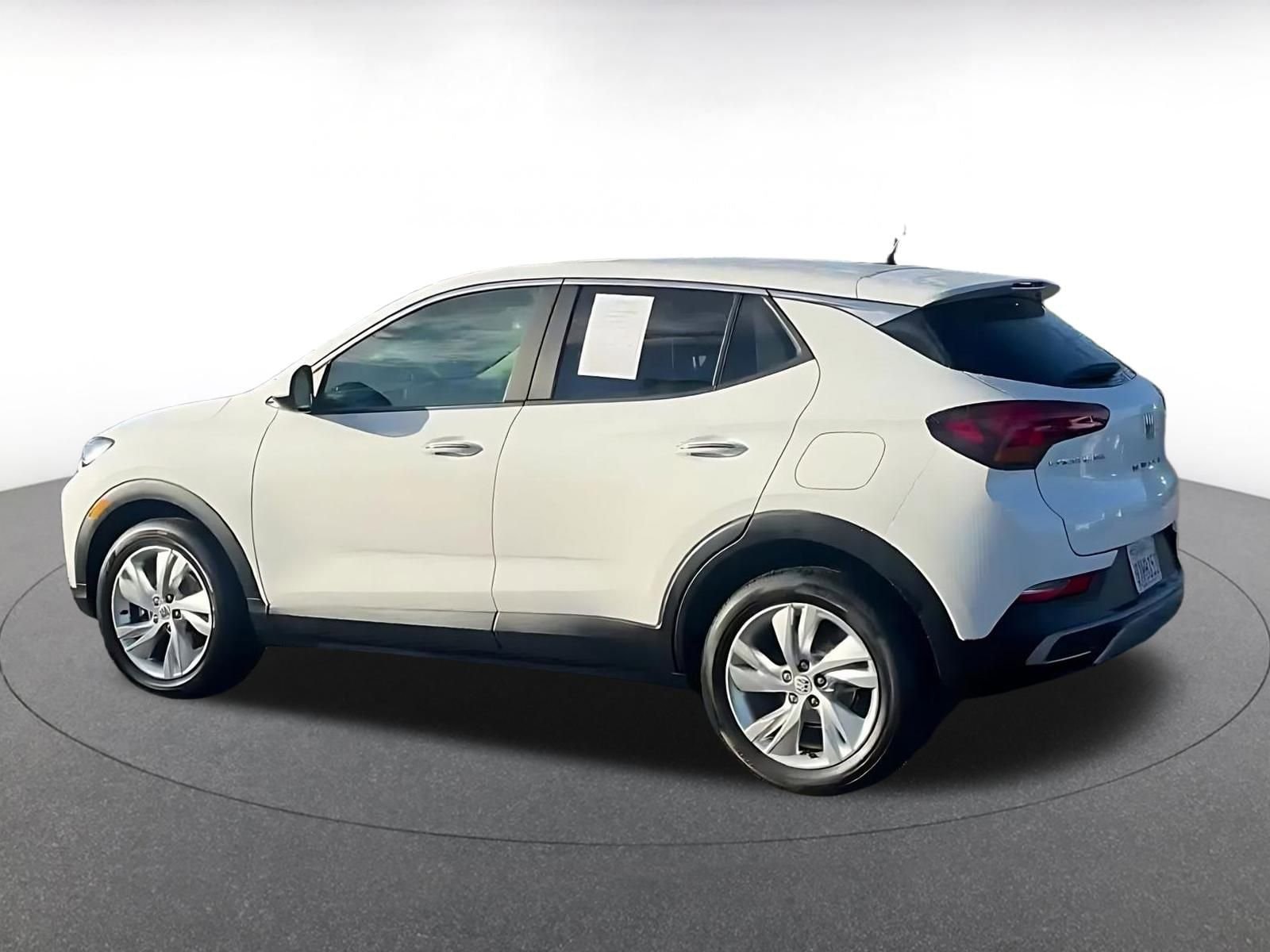 Thumbnail: 2025 Buick Encore GX - 10