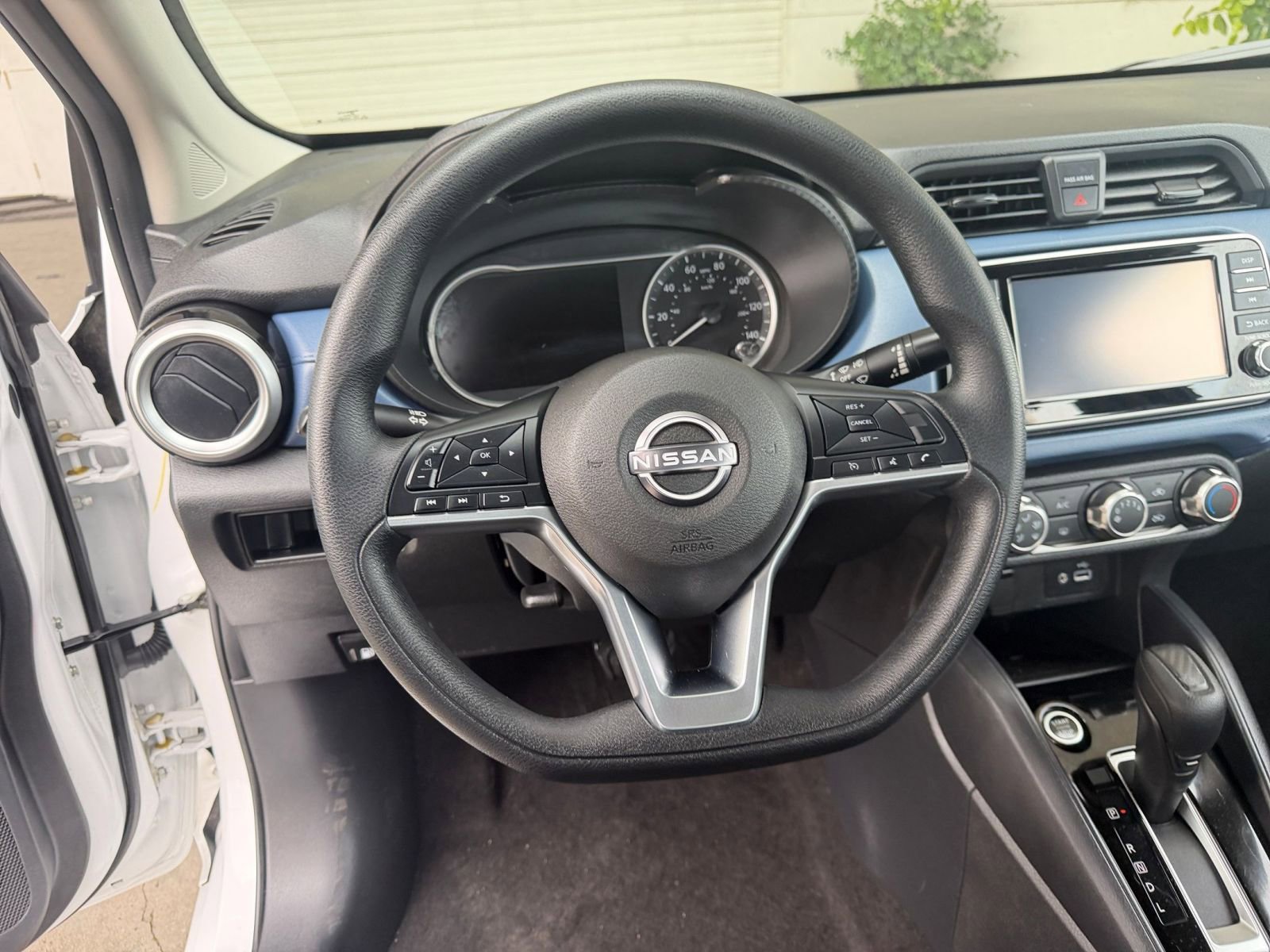 Thumbnail: 2025 Nissan Versa - 28