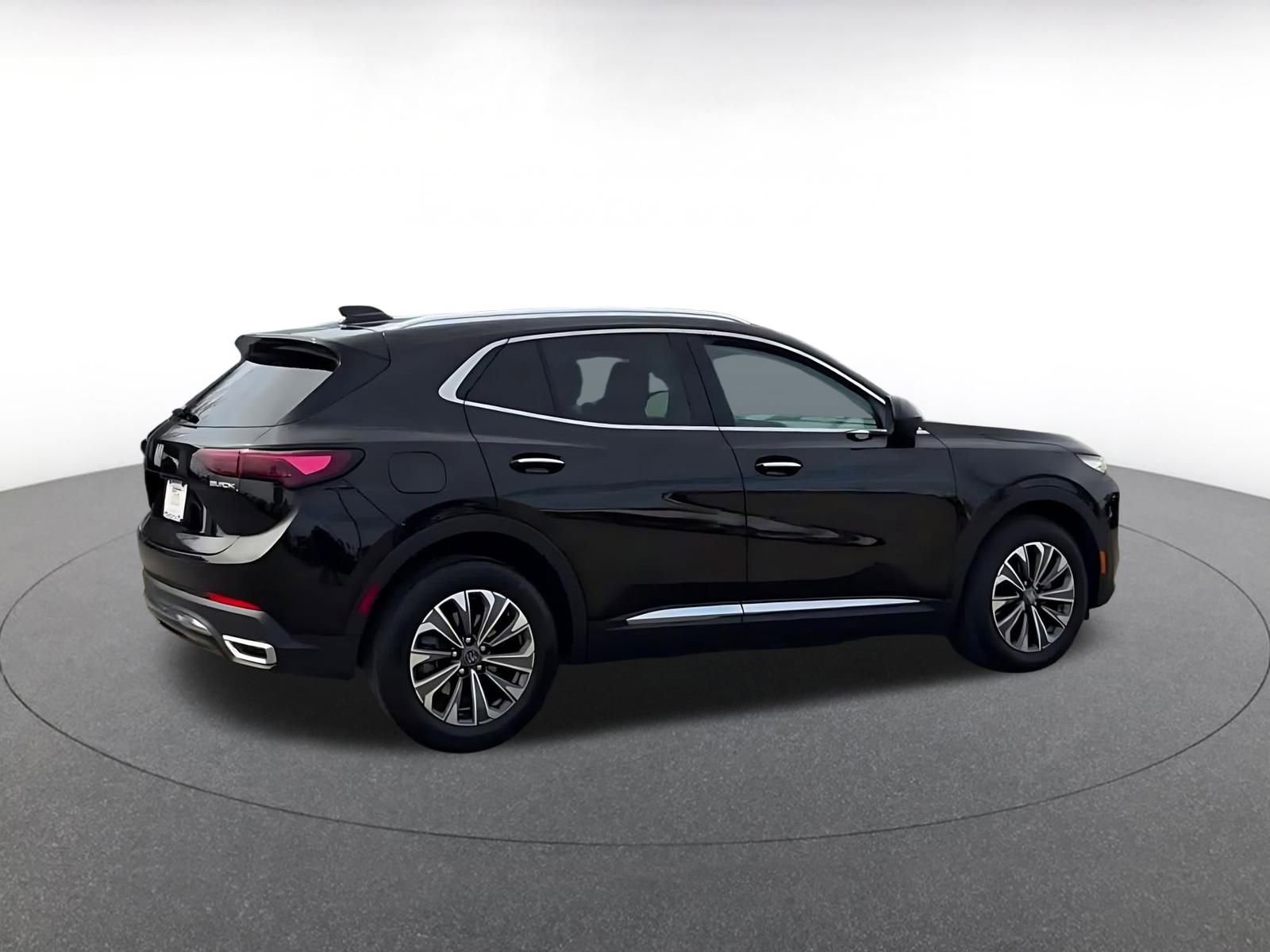 Thumbnail: 2024 Buick Envision - 15