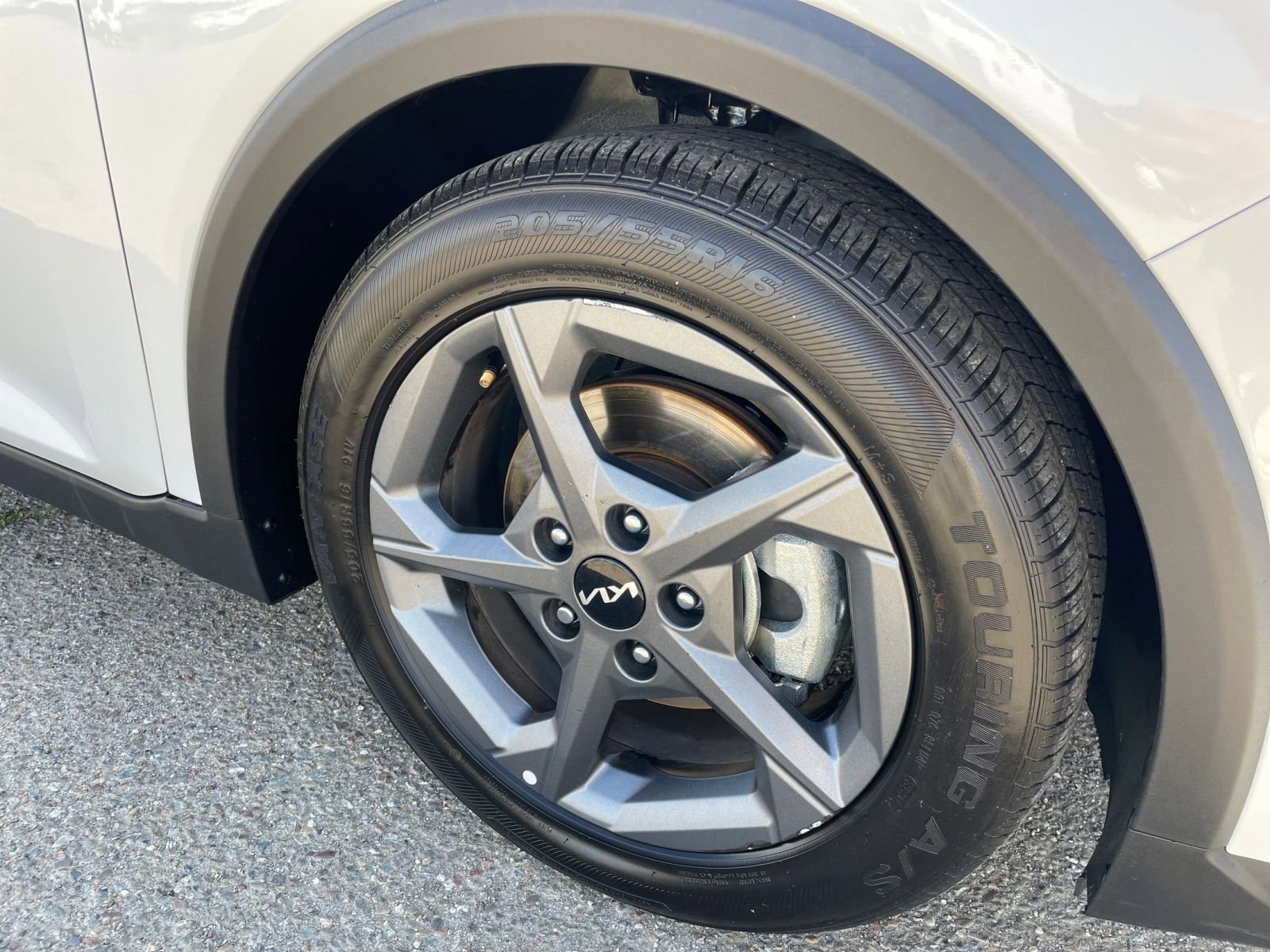 Thumbnail: 2025 Kia K4 - 29