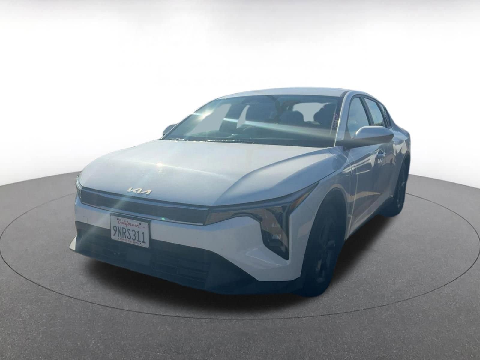 Thumbnail: 2025 Kia K4 - 4