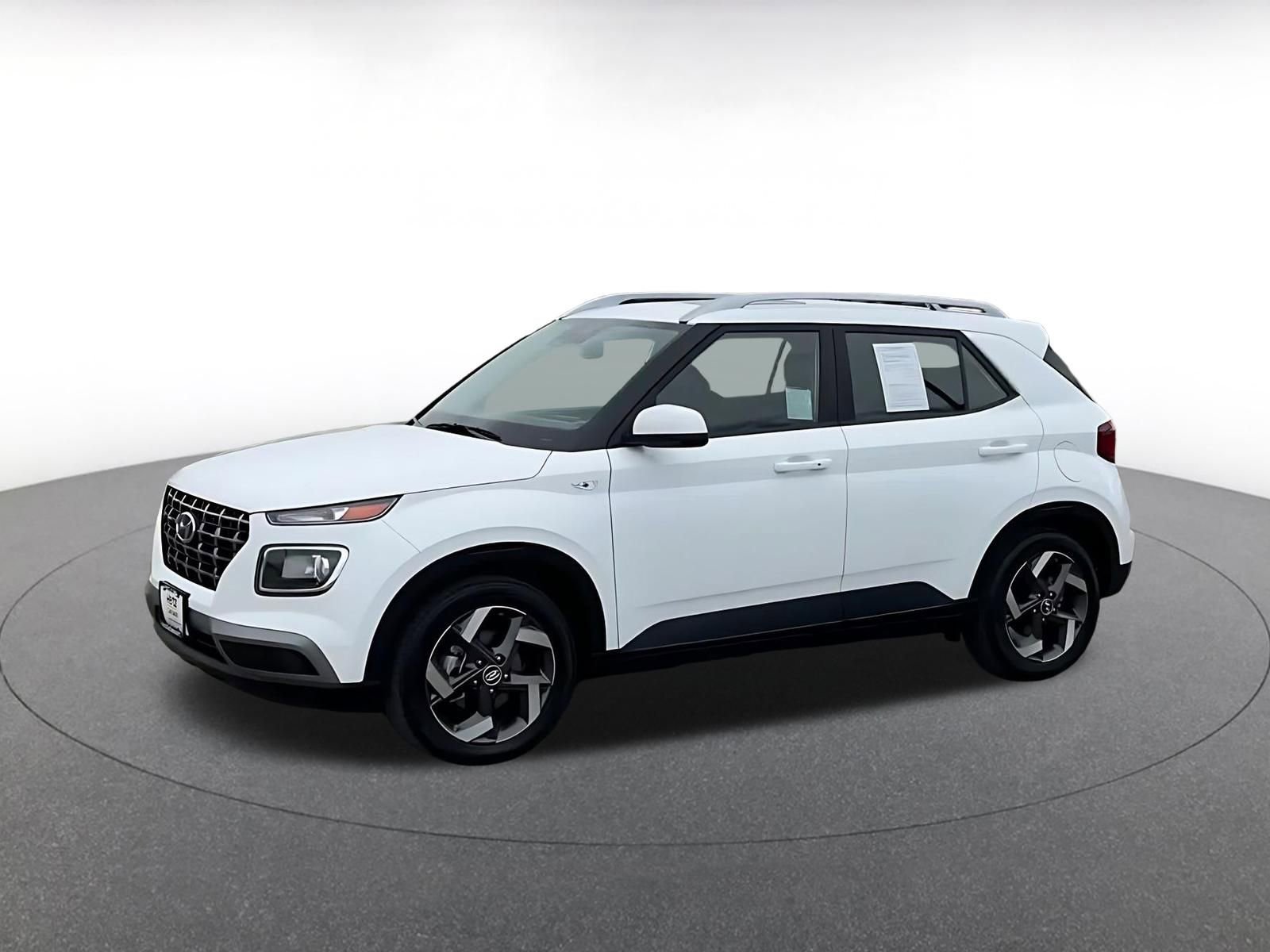 Thumbnail: 2025 Hyundai Venue - 8