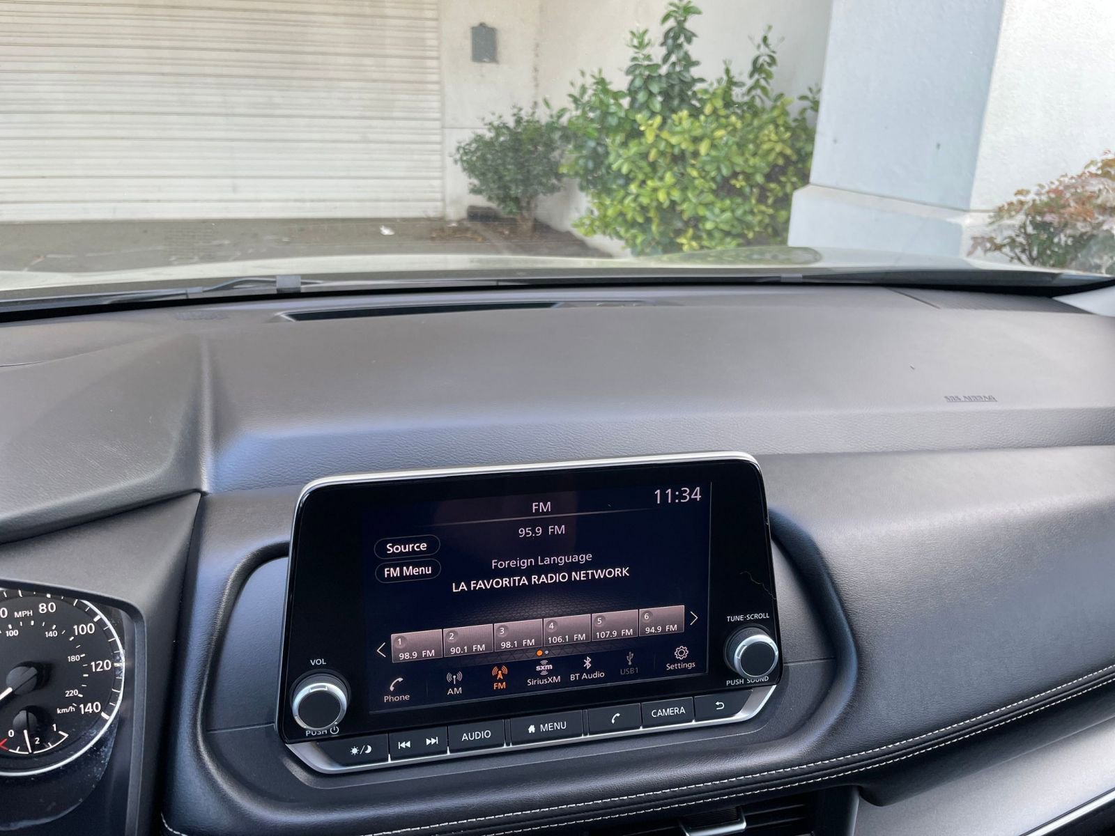 Thumbnail: 2025 Nissan Rogue - 17