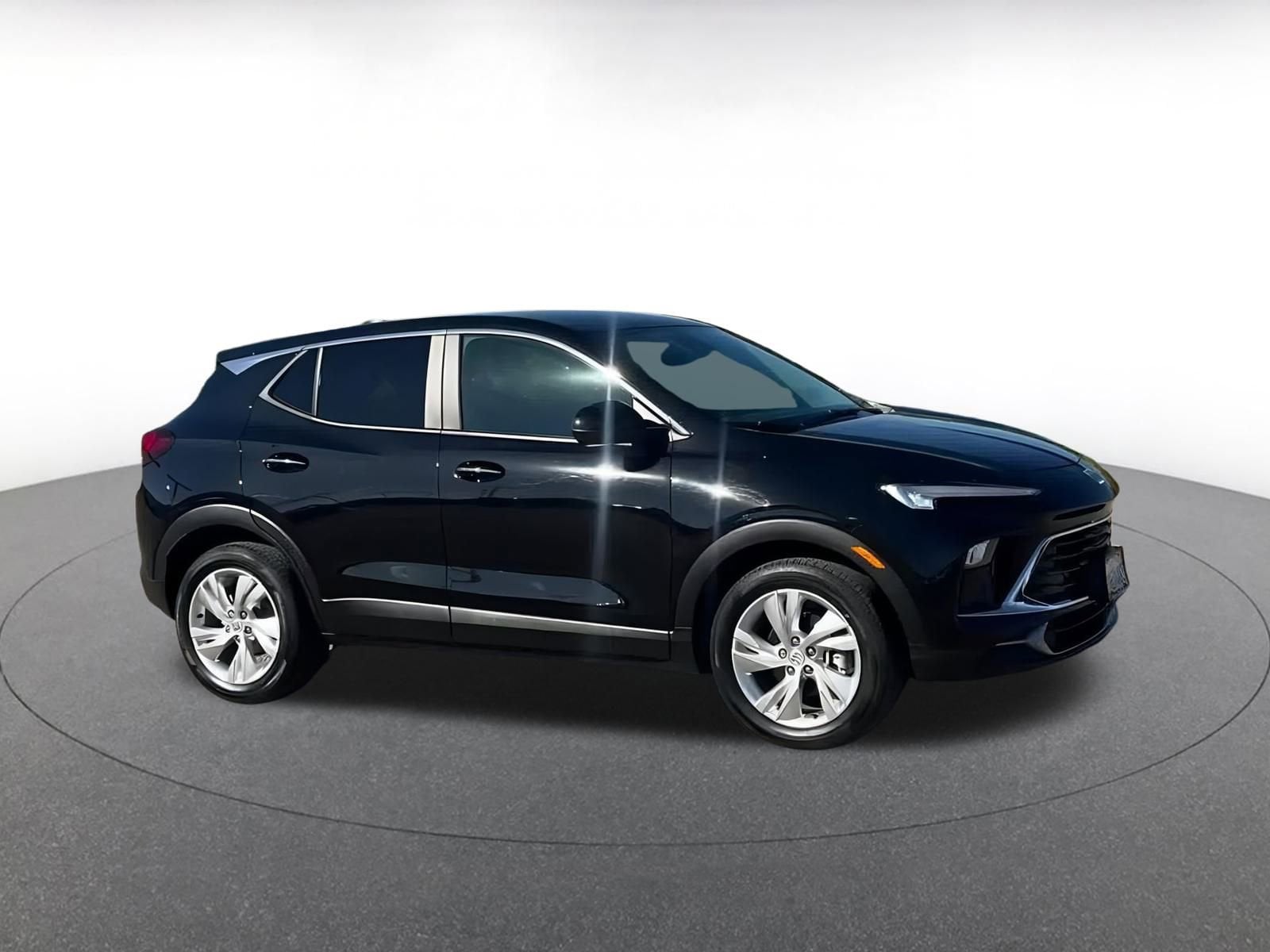 Thumbnail: 2025 Buick Encore GX - 2