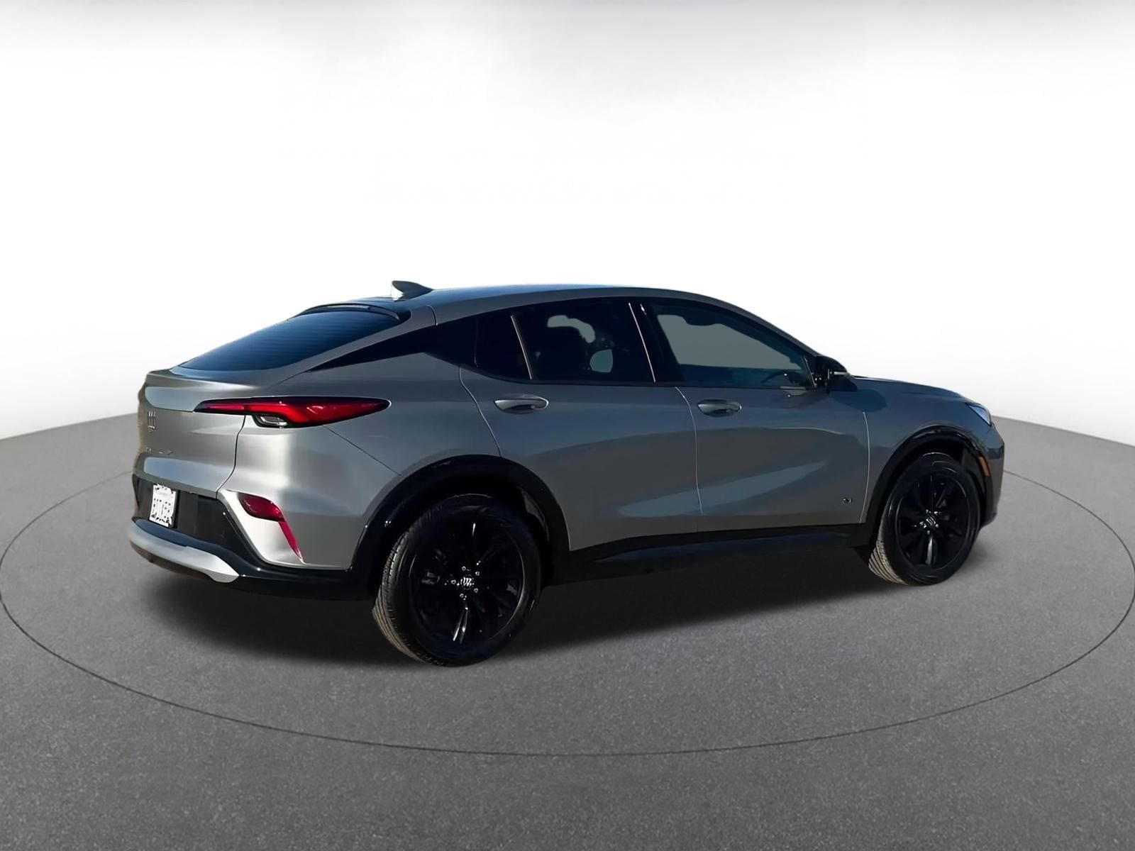 Thumbnail: 2025 Buick Envista - 15