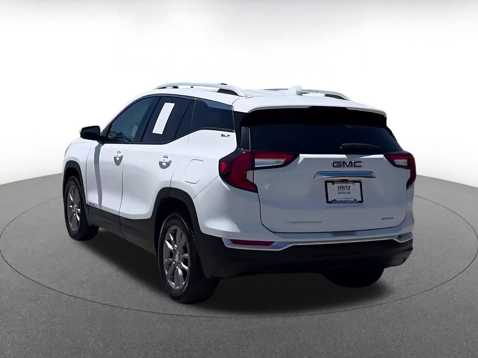 Thumbnail: 2024 GMC Terrain - 11