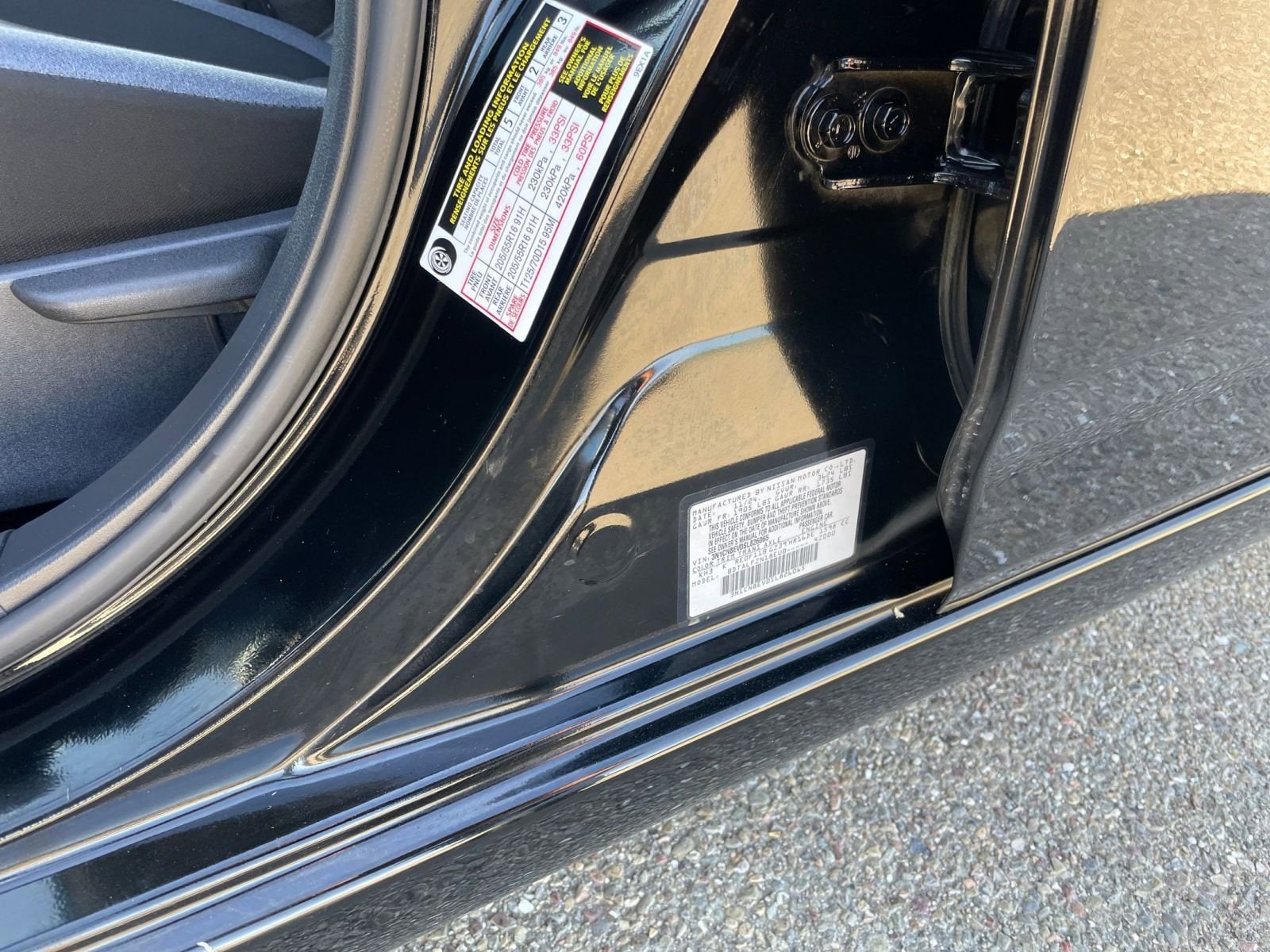 Thumbnail: 2025 Nissan Versa - 28