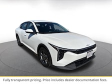 2025 Kia K4 LXS -
                  Stockton, CA