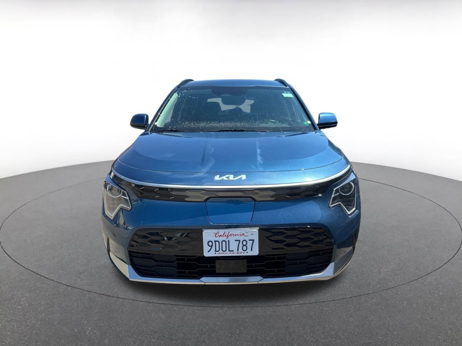 Thumbnail: 2023 Kia Niro - 2