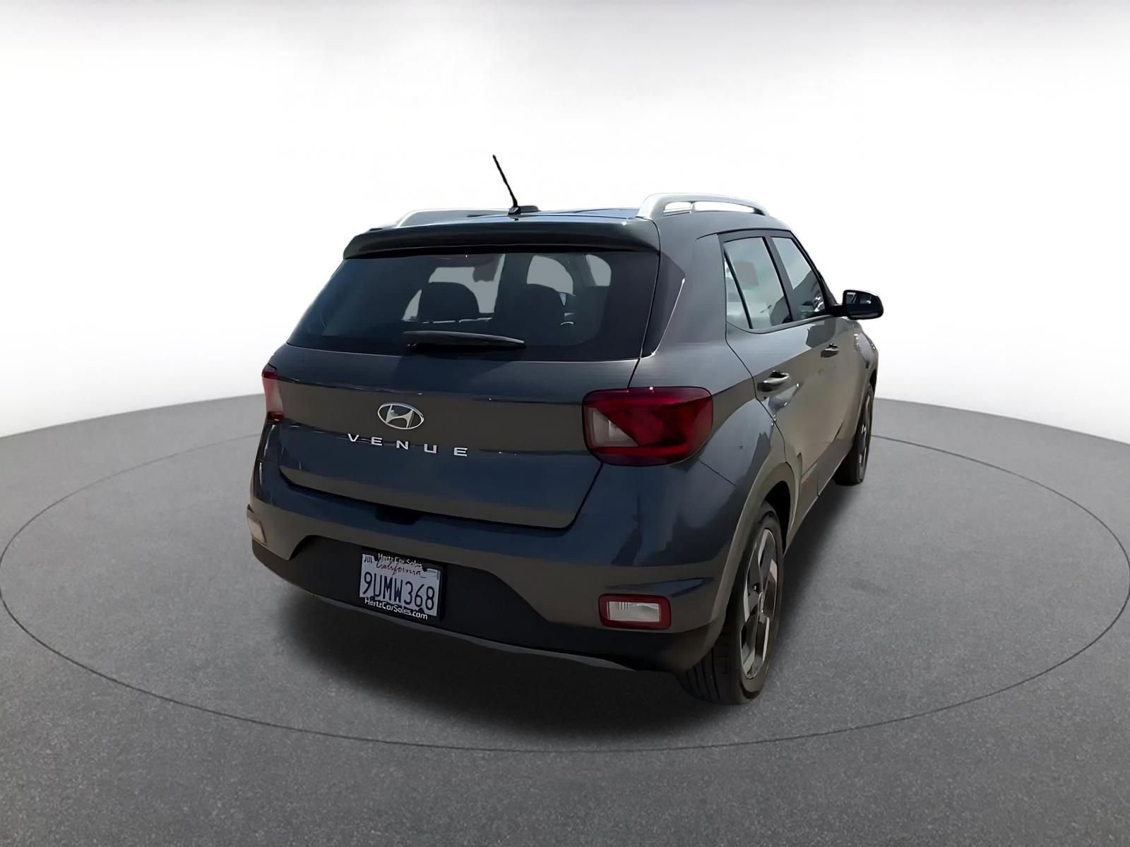 Thumbnail: 2025 Hyundai Venue - 15