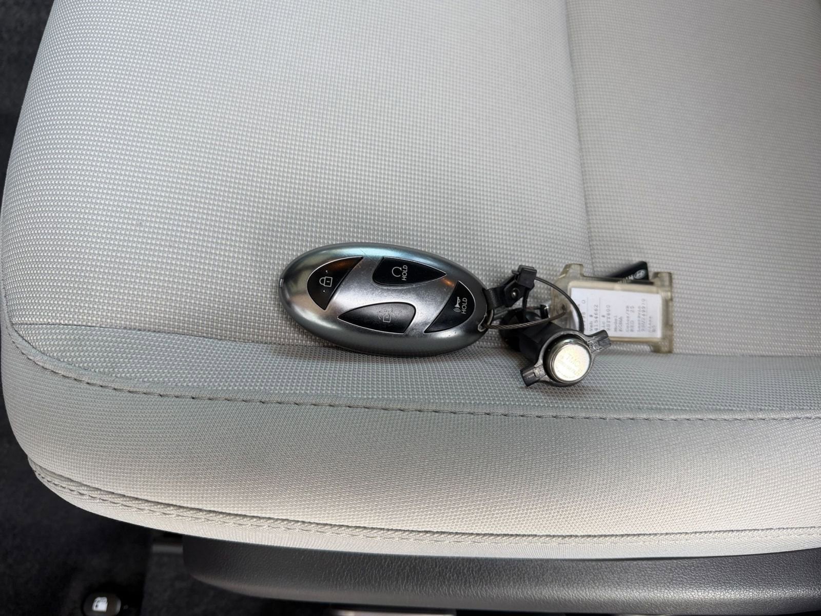 Thumbnail: 2025 Hyundai Kona - 22