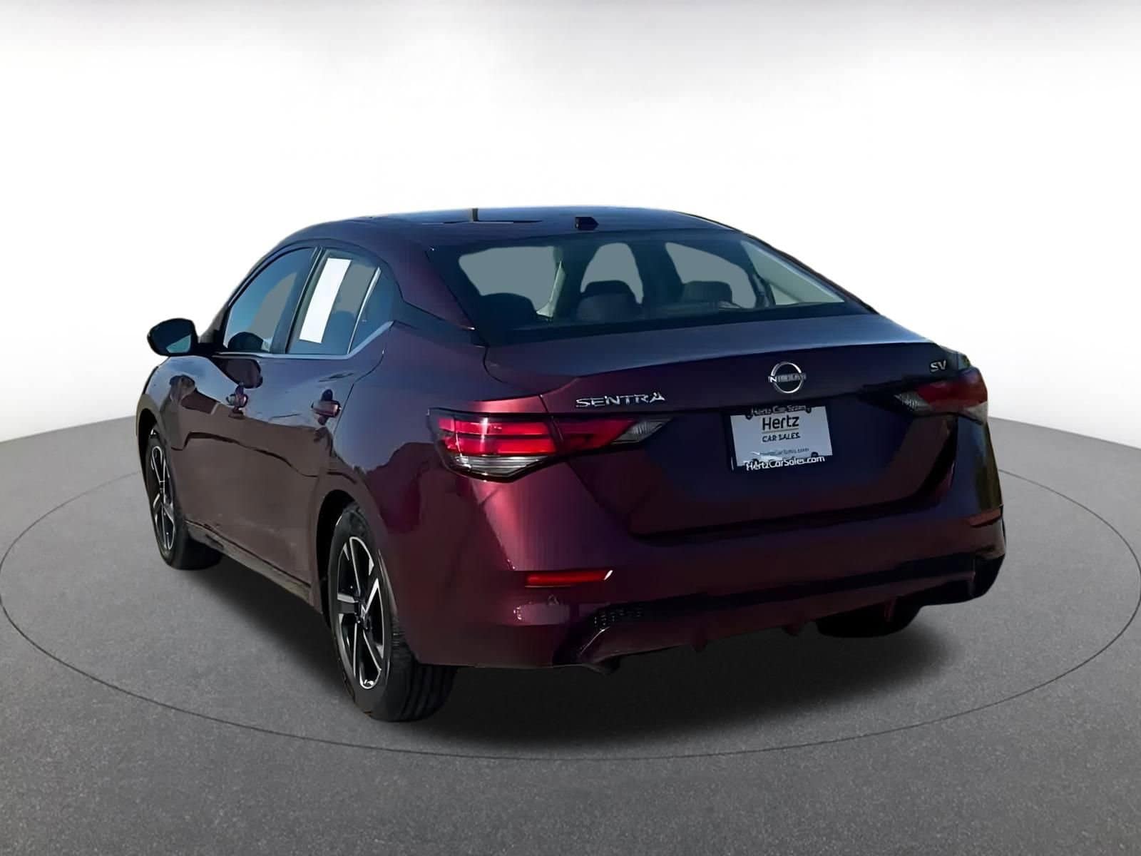 Thumbnail: 2024 Nissan Sentra - 11