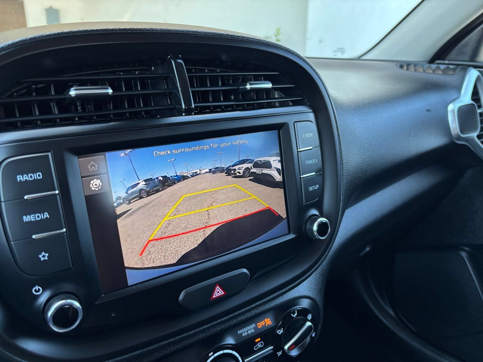 Thumbnail: 2025 Kia Soul - 18