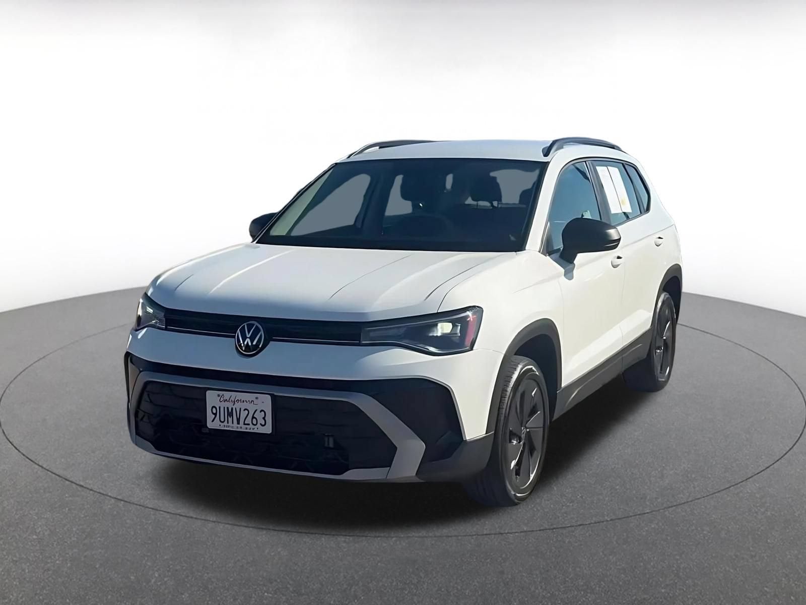 Thumbnail: 2026 Volkswagen Taos - 7