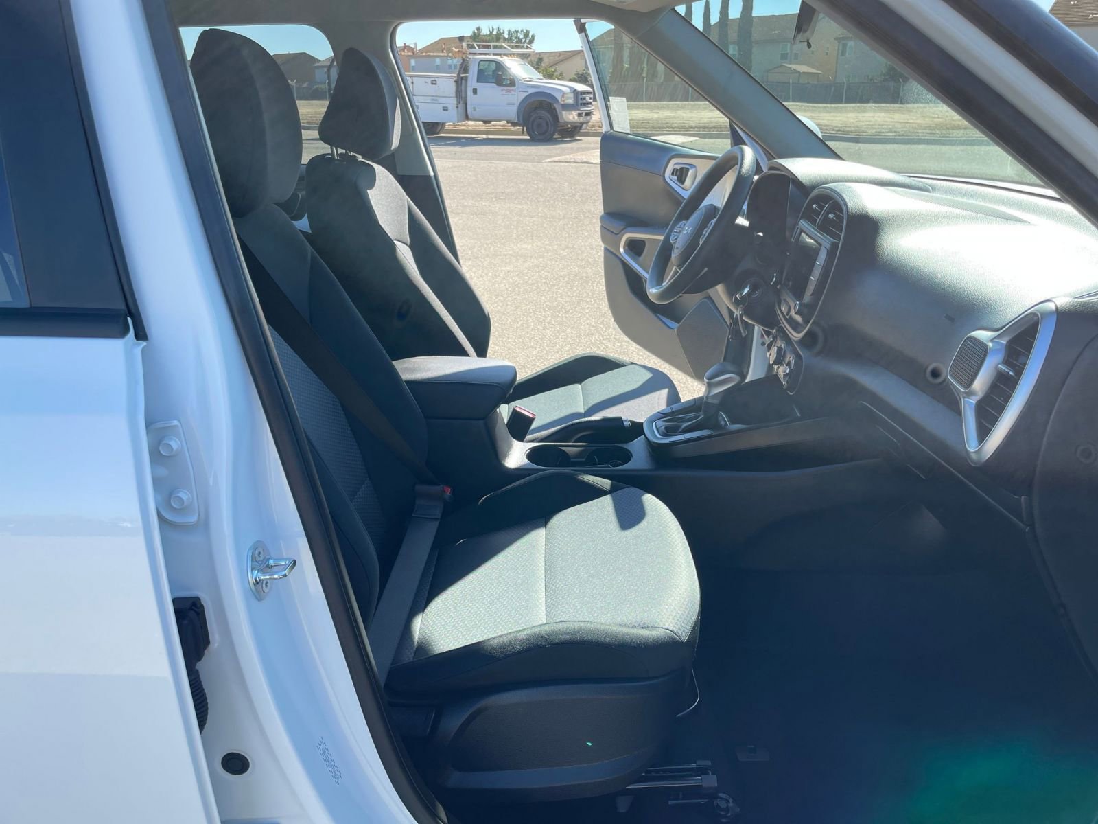 Thumbnail: 2025 Kia Soul - 33