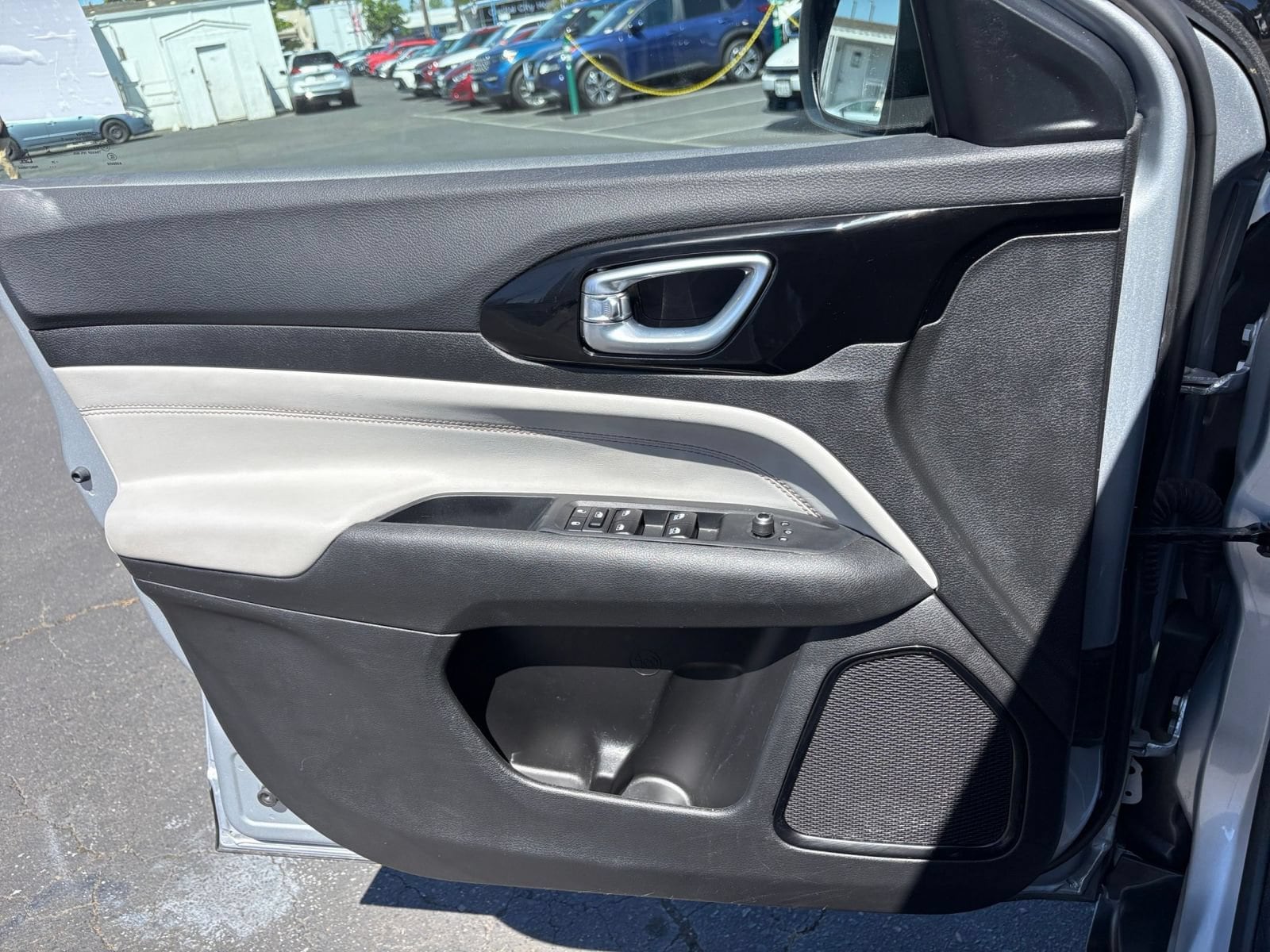 Thumbnail: 2025 Jeep Compass - 18