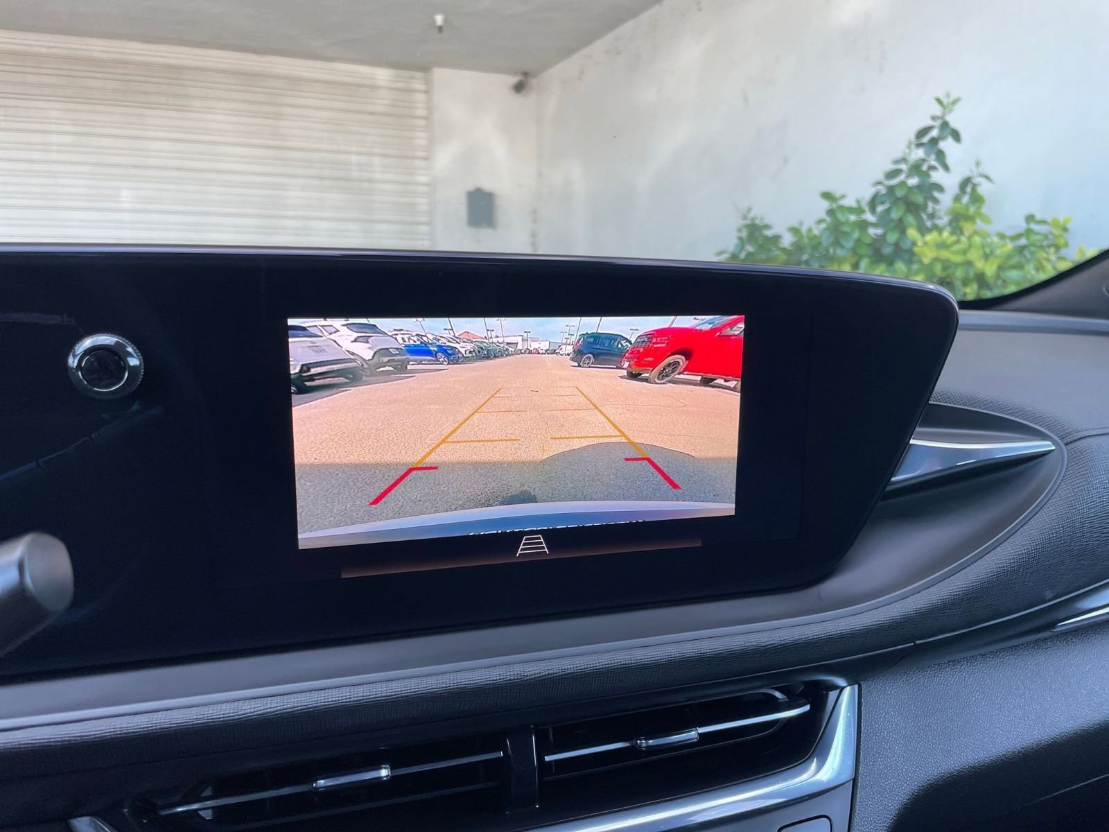 Thumbnail: 2025 Buick Envista - 24