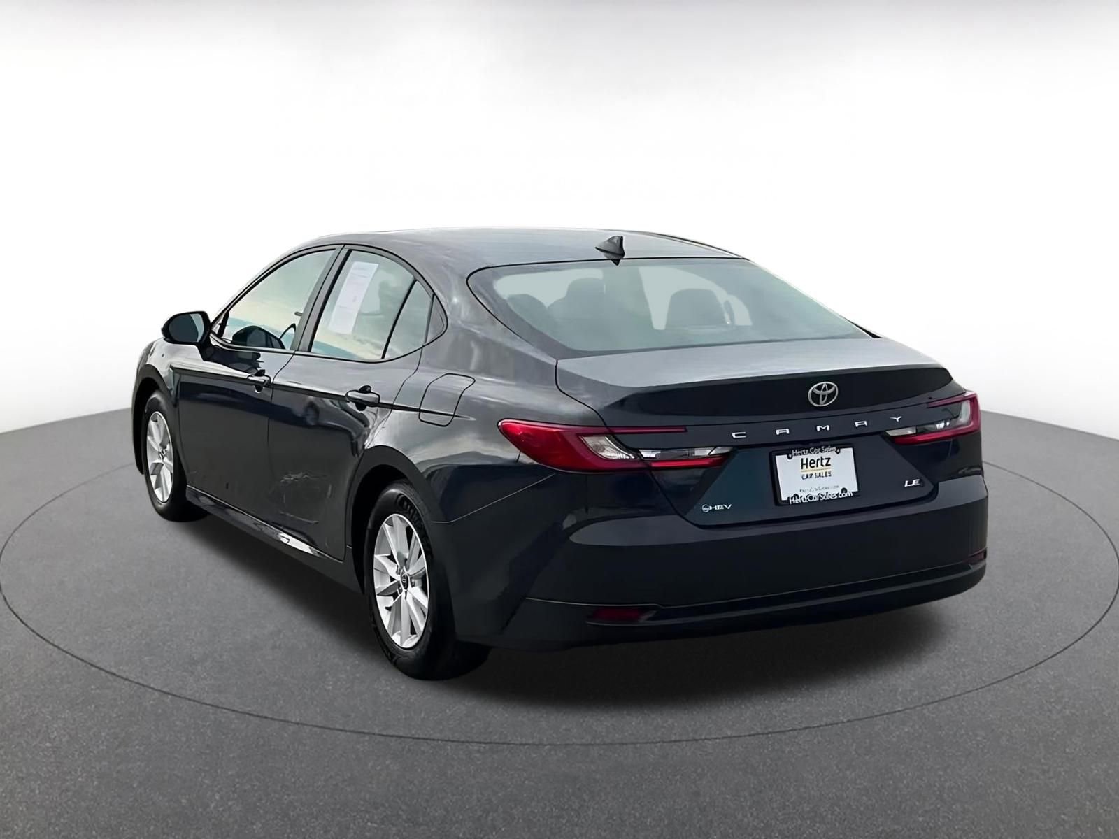 Thumbnail: 2025 Toyota Camry - 11