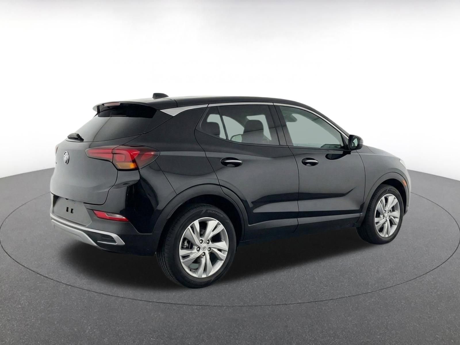 Thumbnail: 2025 Buick Encore GX - 15