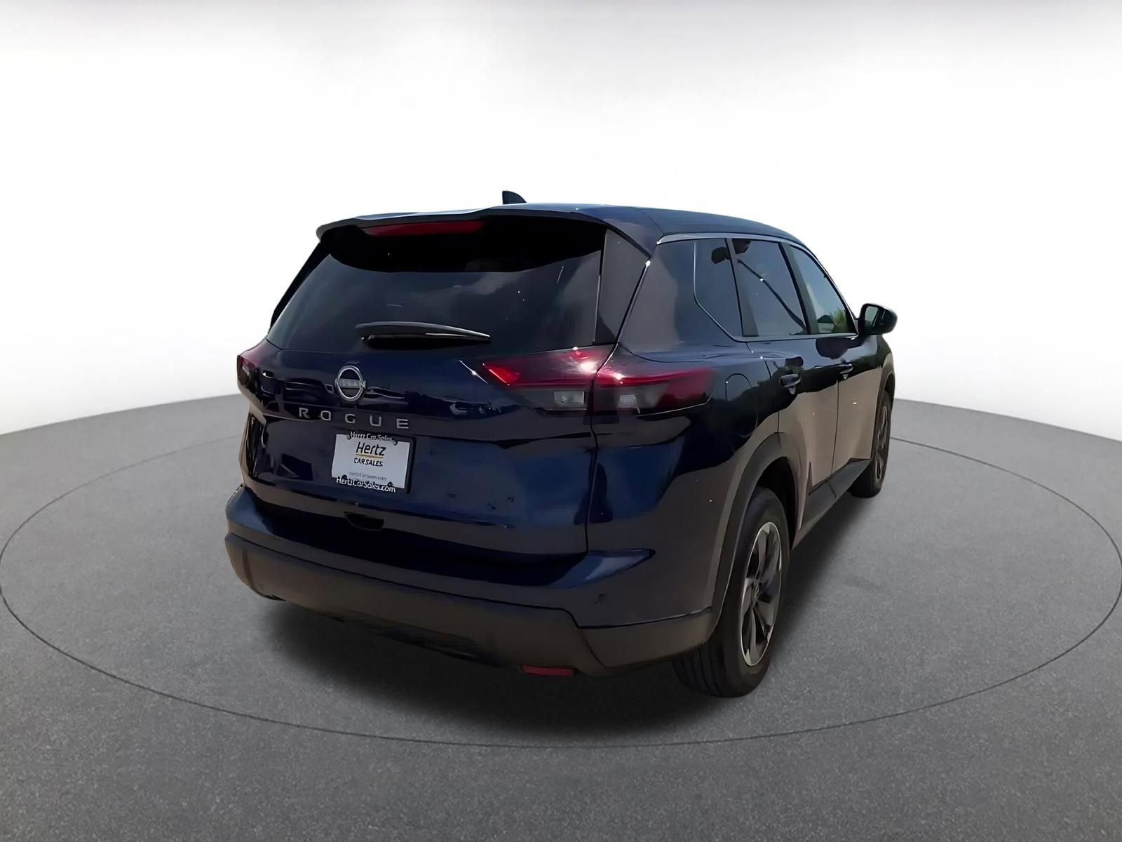 Thumbnail: 2025 Nissan Rogue - 15