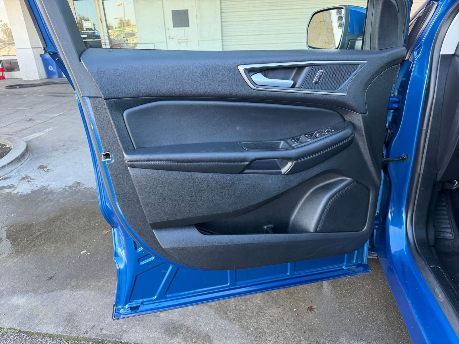 Thumbnail: 2024 Ford Edge - 18