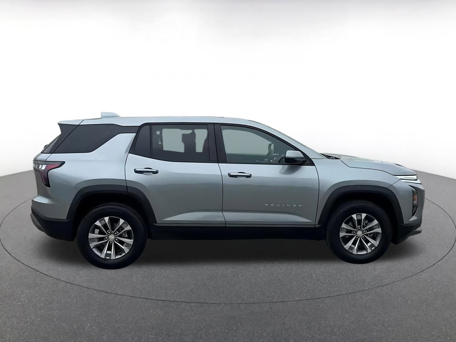 Thumbnail: 2025 Chevrolet Equinox - 14