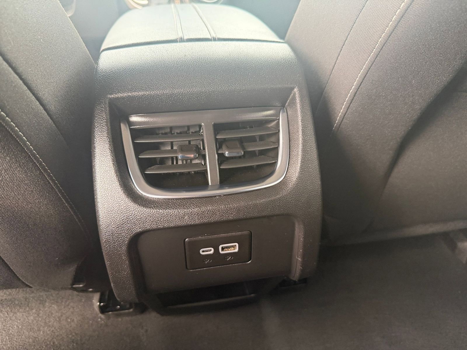 Thumbnail: 2025 Chevrolet Blazer - 24