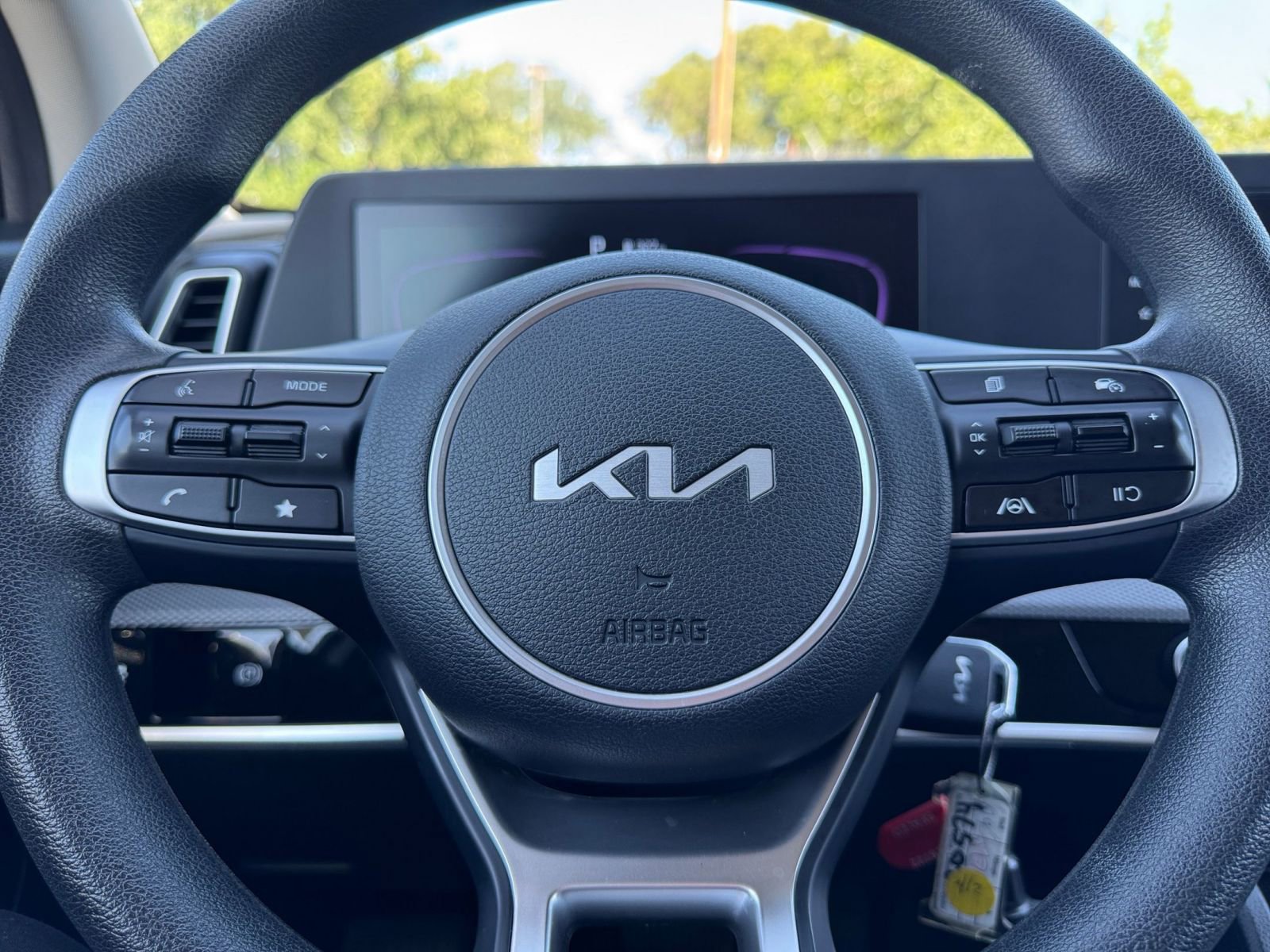 Thumbnail: 2025 Kia Sportage - 27
