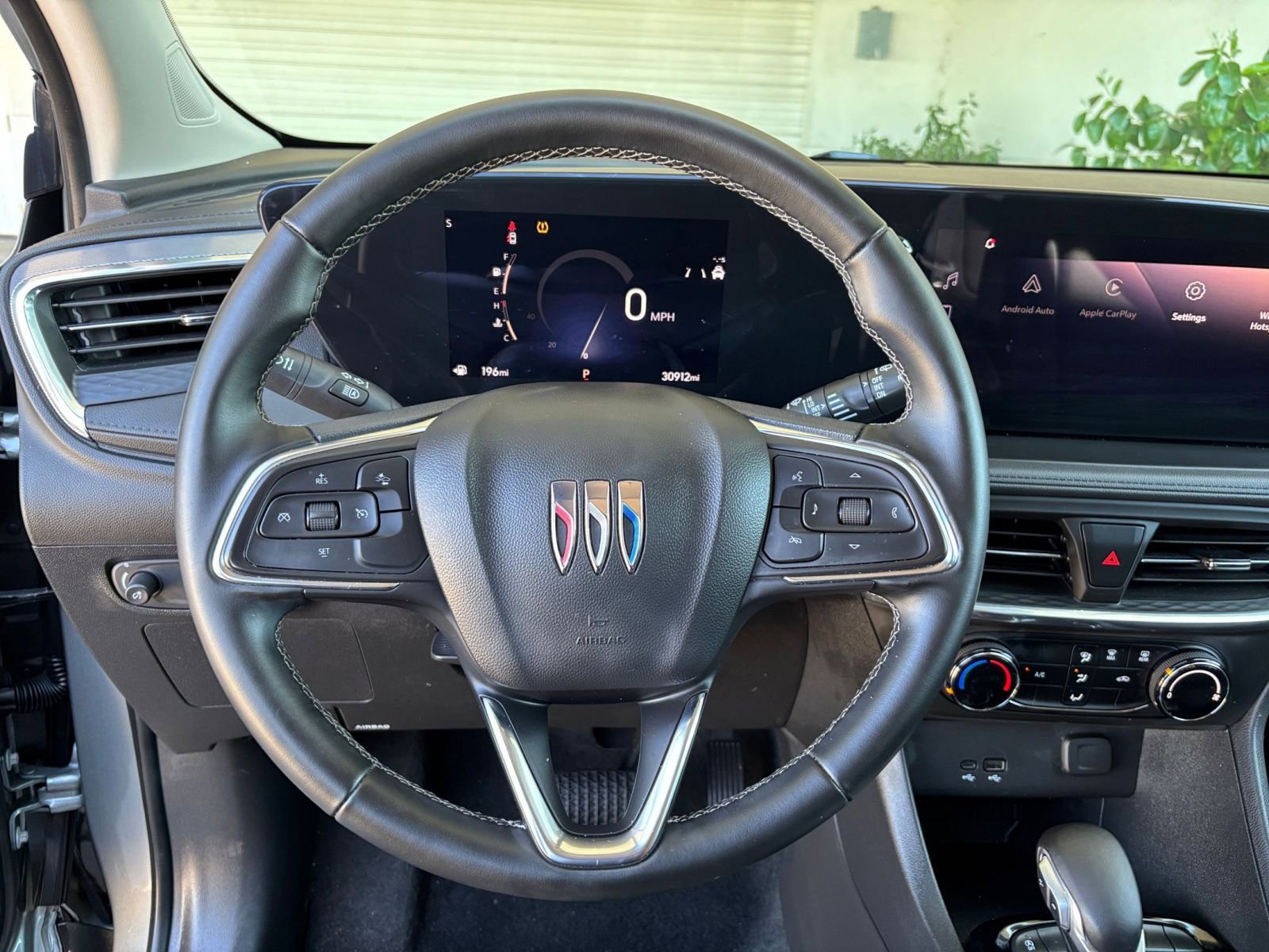 Thumbnail: 2025 Buick Encore GX - 28