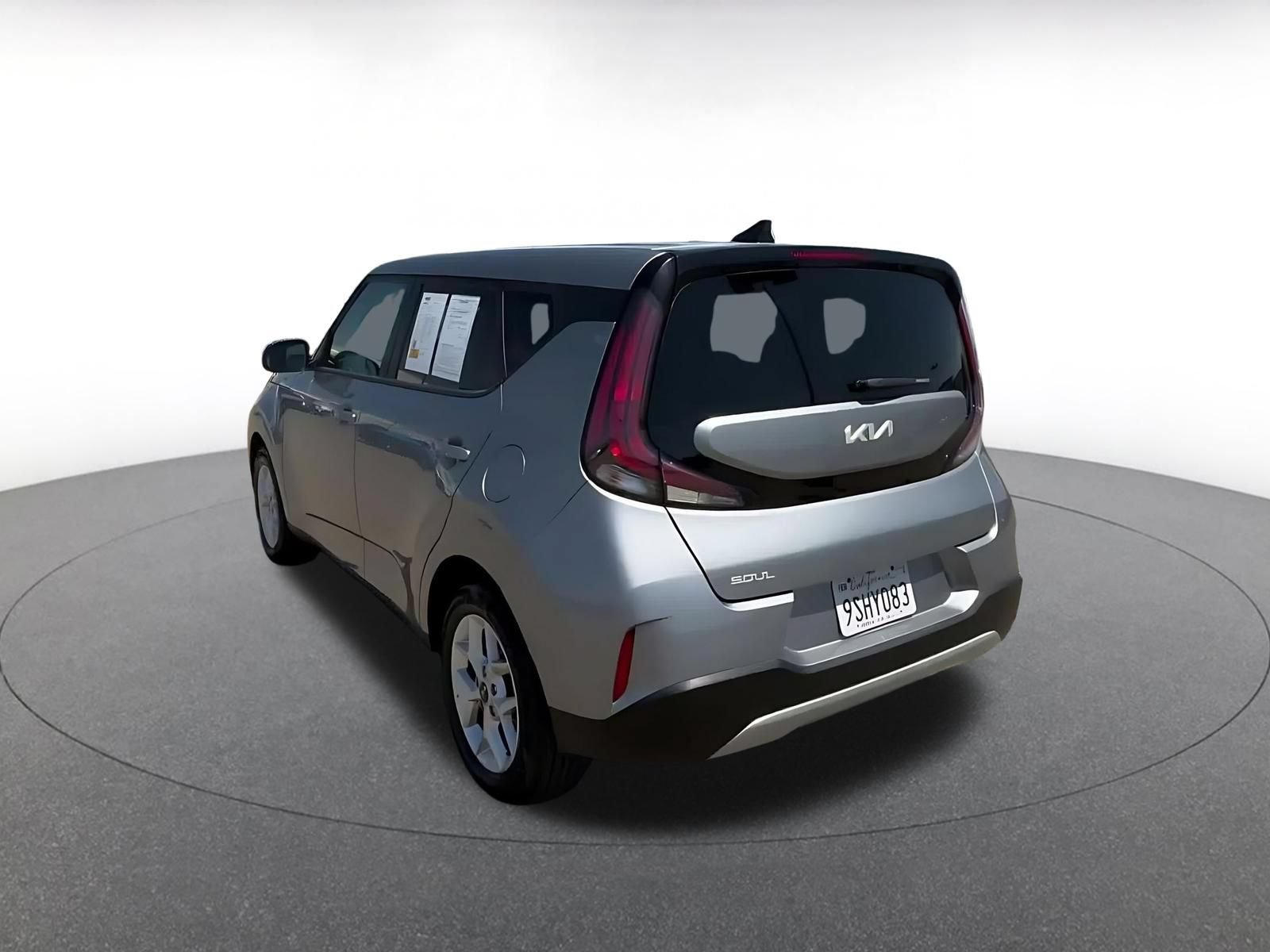 Thumbnail: 2025 Kia Soul - 11