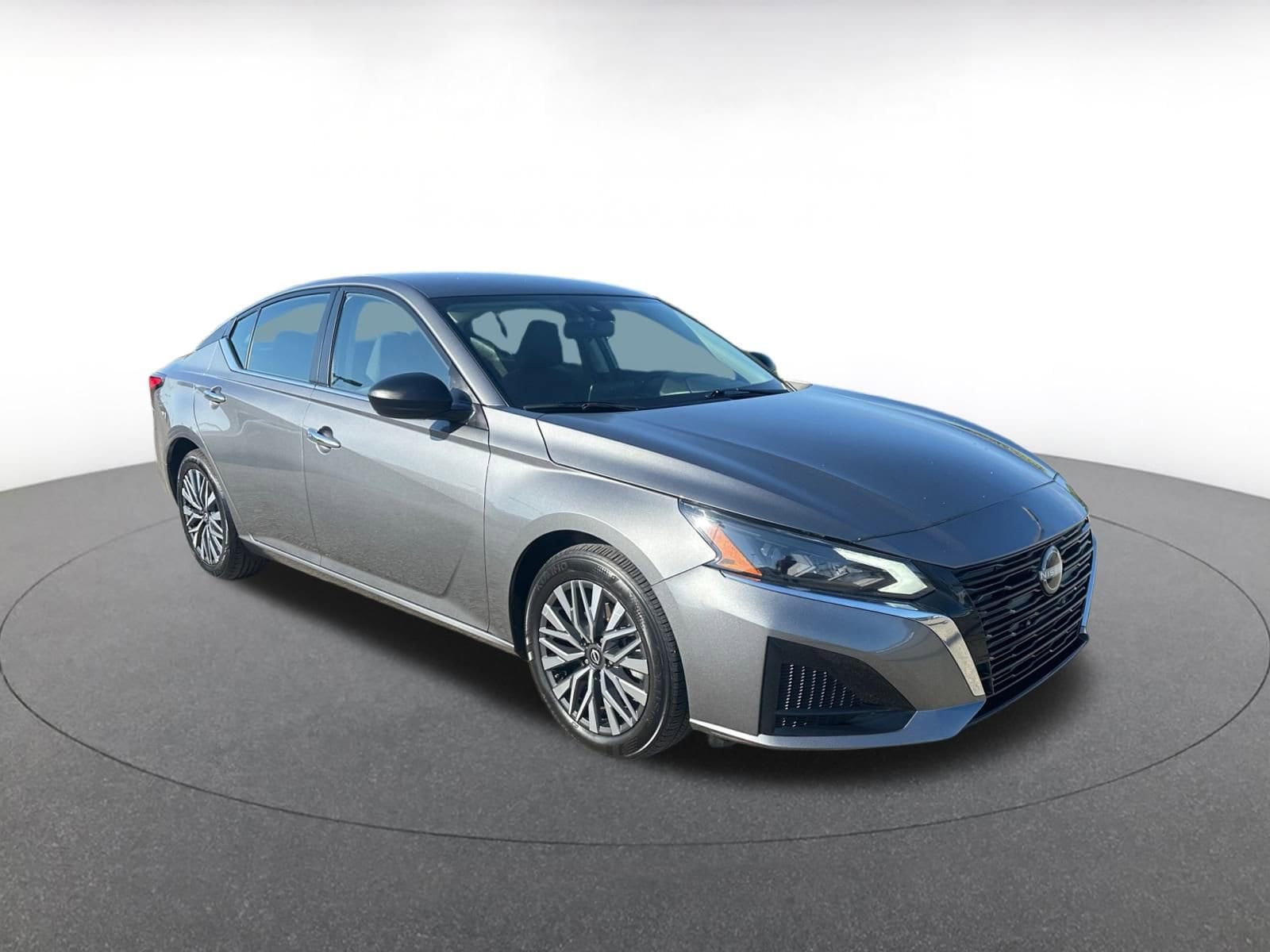 2024 Nissan Altima SV