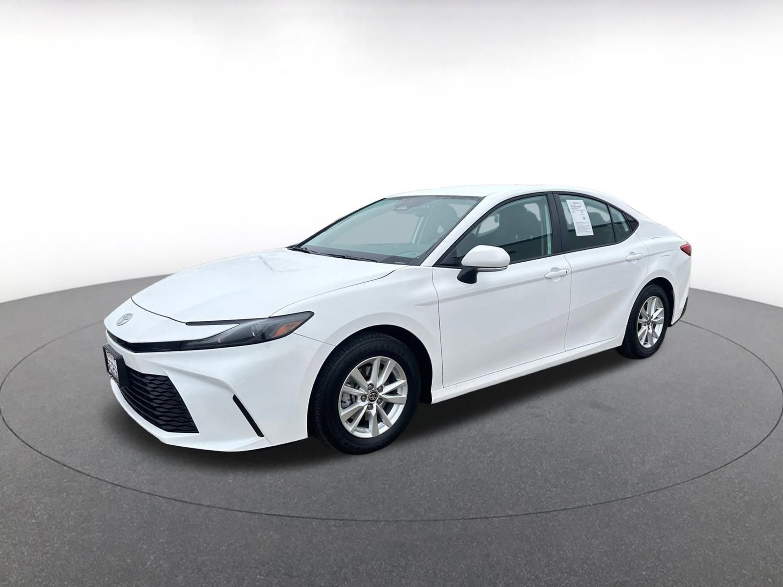 Thumbnail: 2025 Toyota Camry - 4